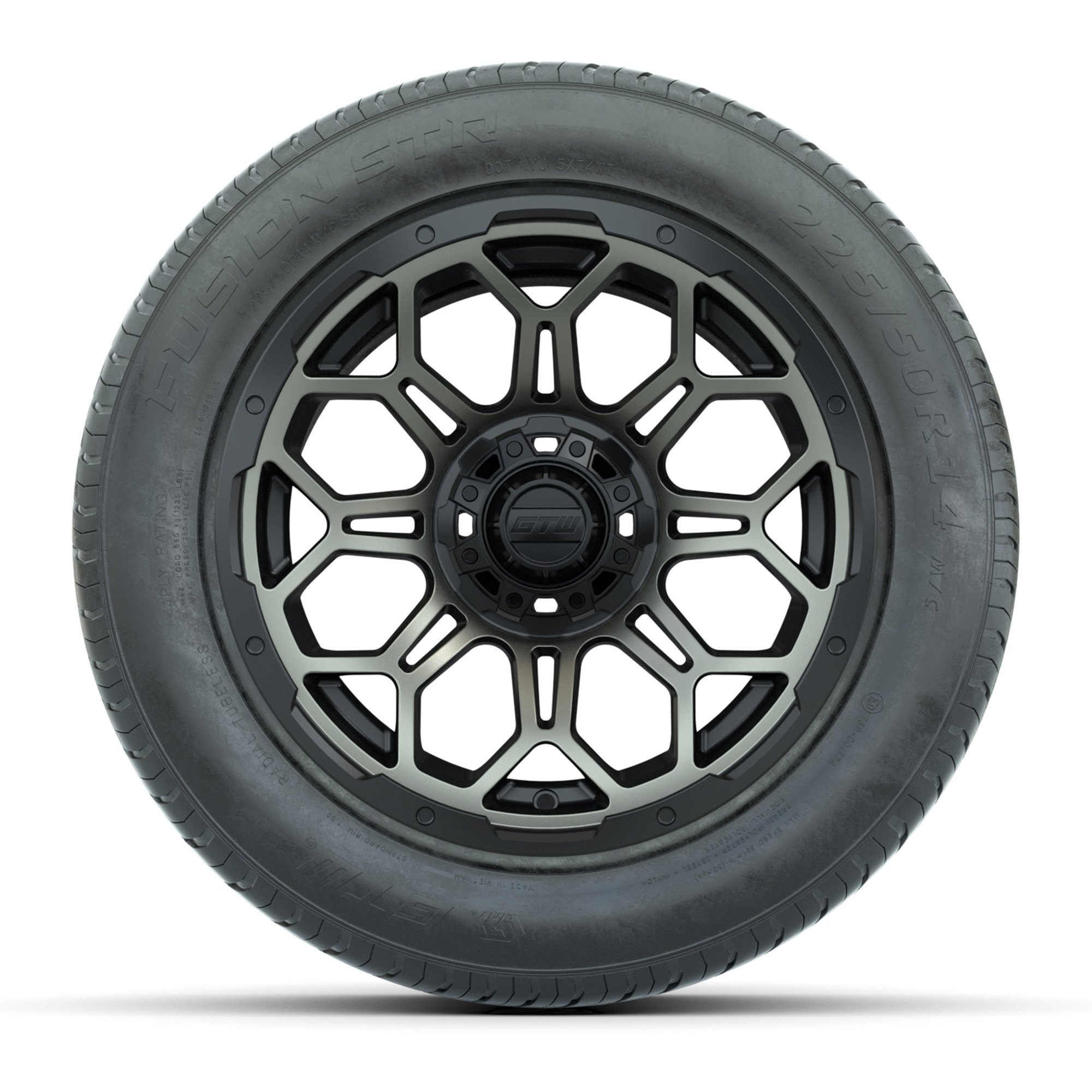 Buggies Unlimited - item a19-2702