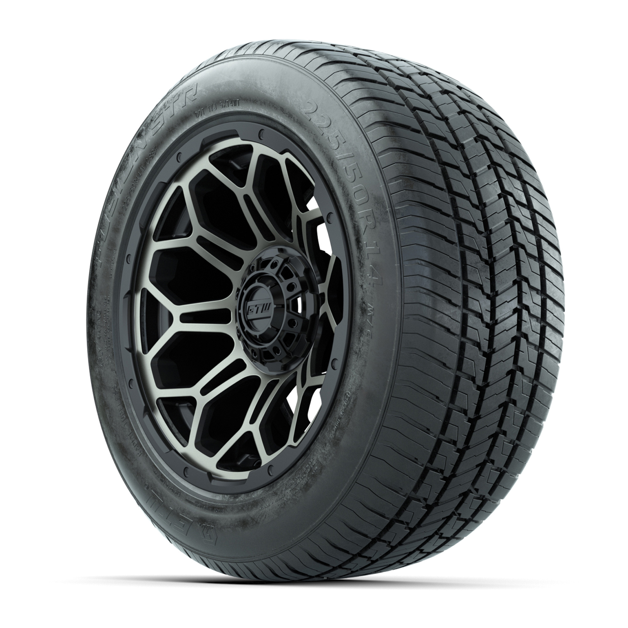 Buggies Unlimited - item a19-2702