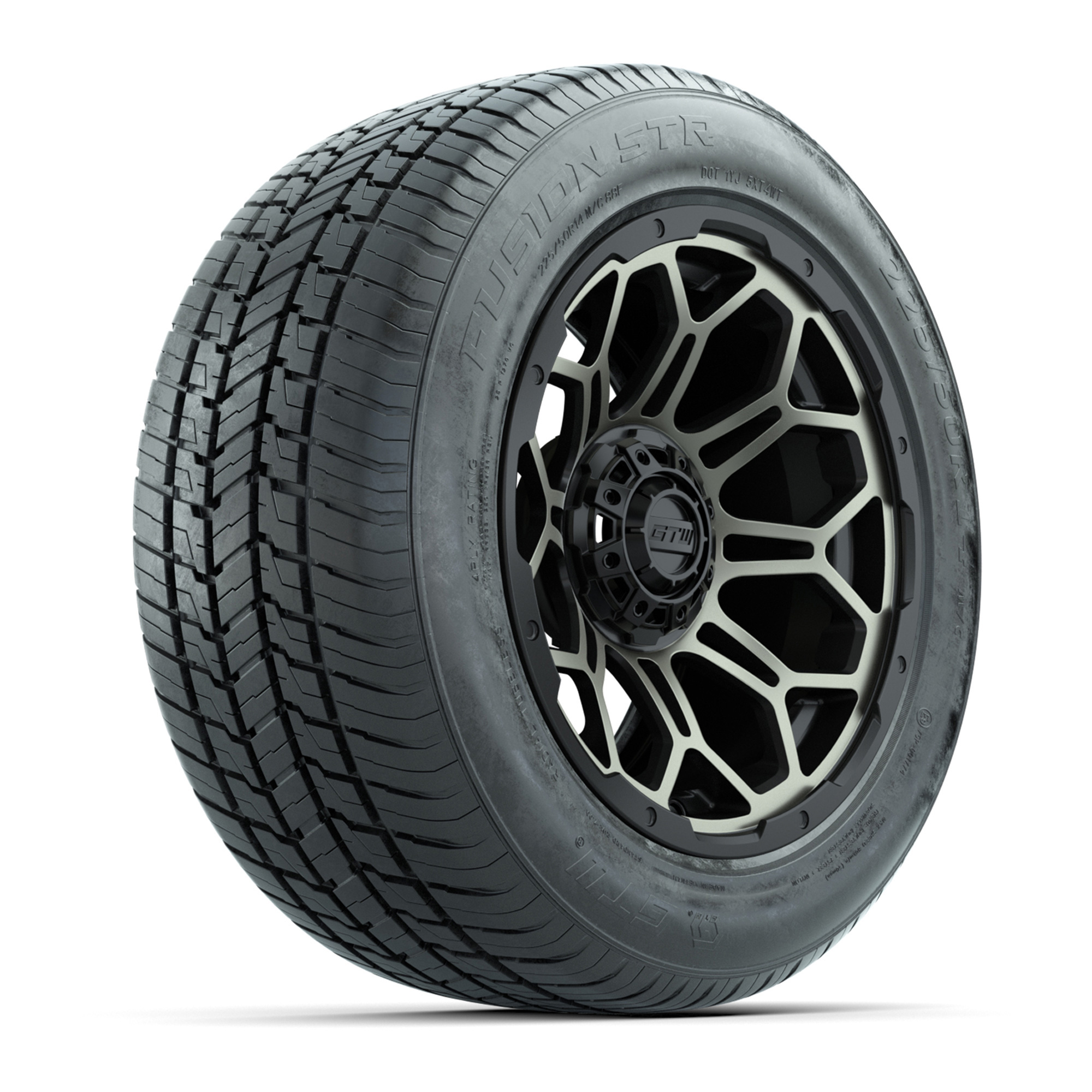 Buggies Unlimited - item a19-2702