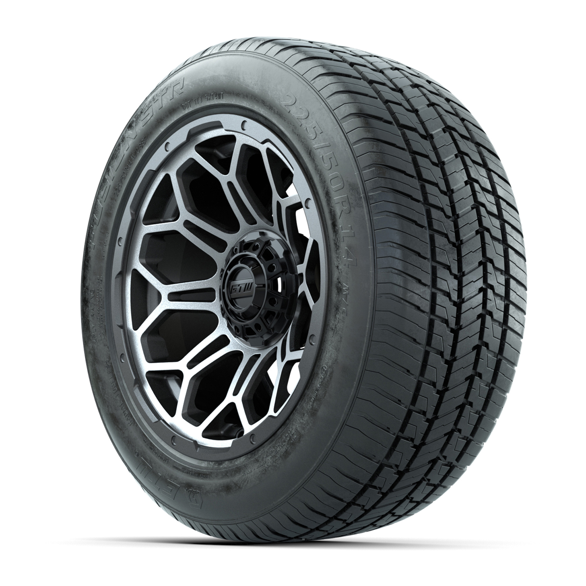 Buggies Unlimited - item a19-2703