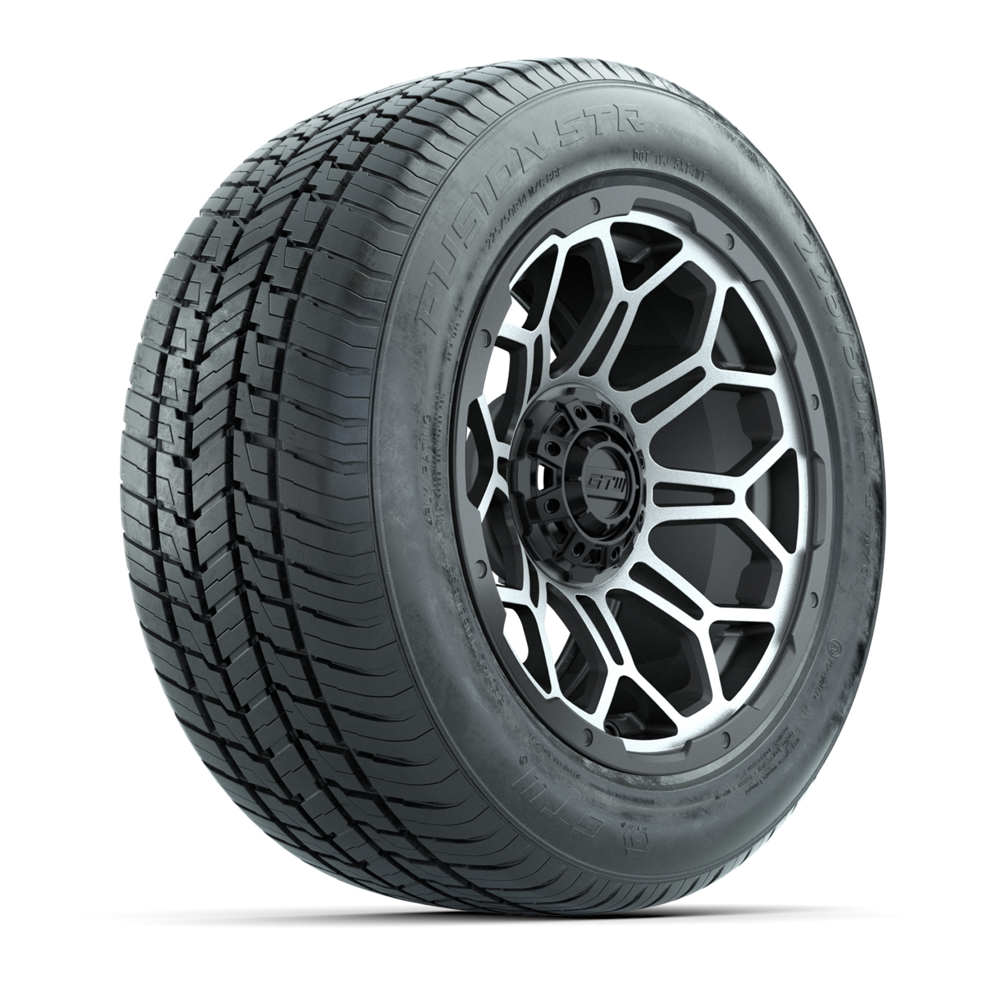 Buggies Unlimited - item a19-2703