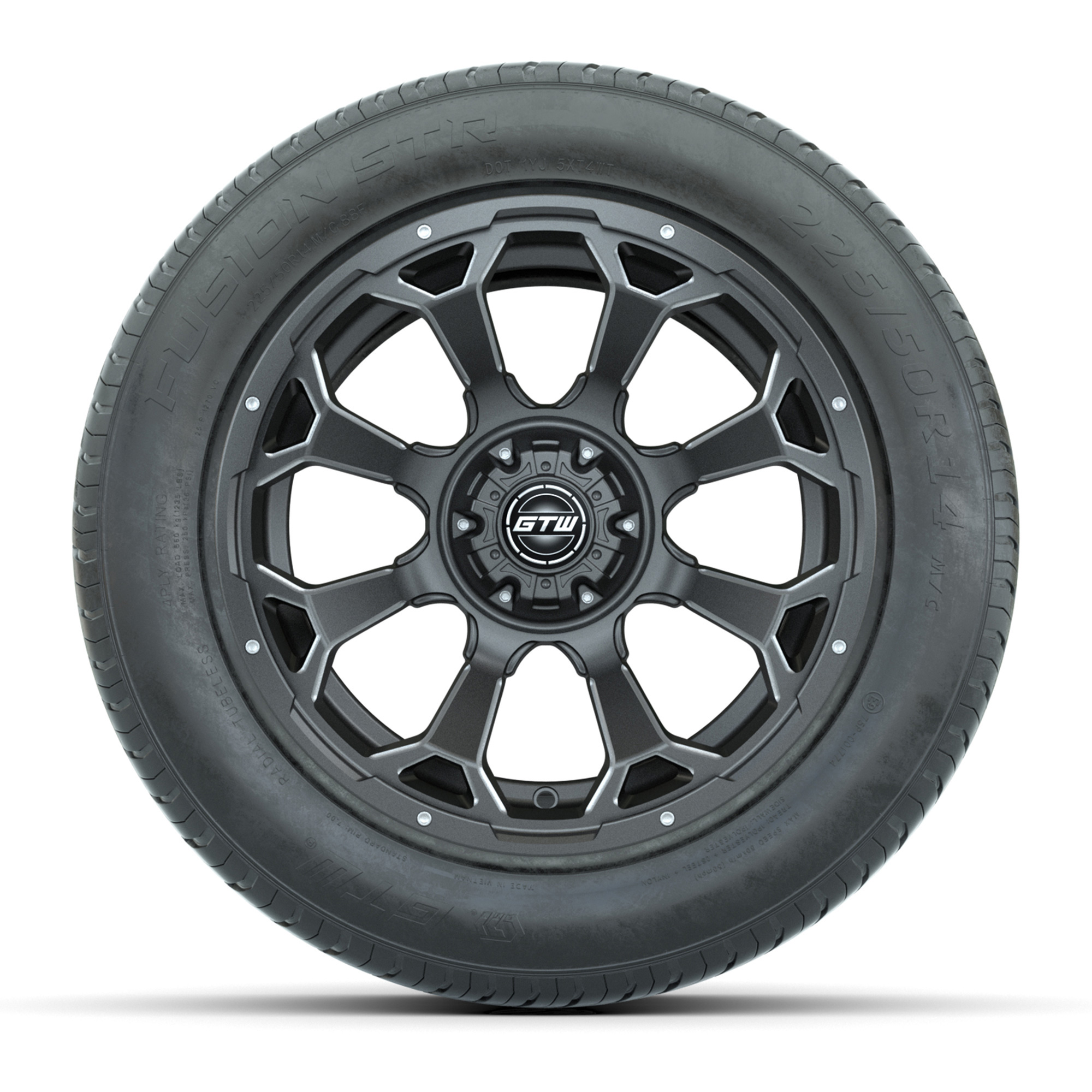 Buggies Unlimited - item a19-2705