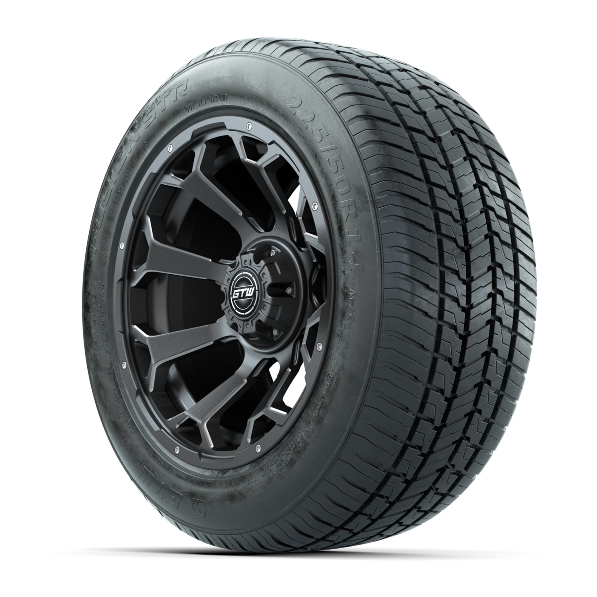 Buggies Unlimited - item a19-2705