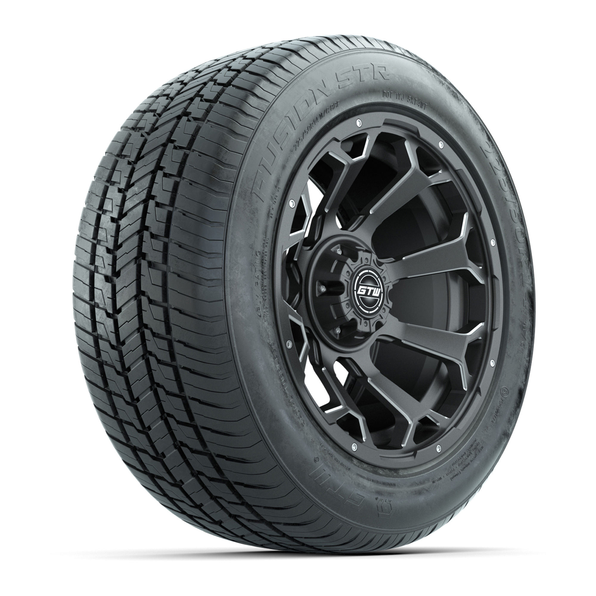 Buggies Unlimited - item a19-2705
