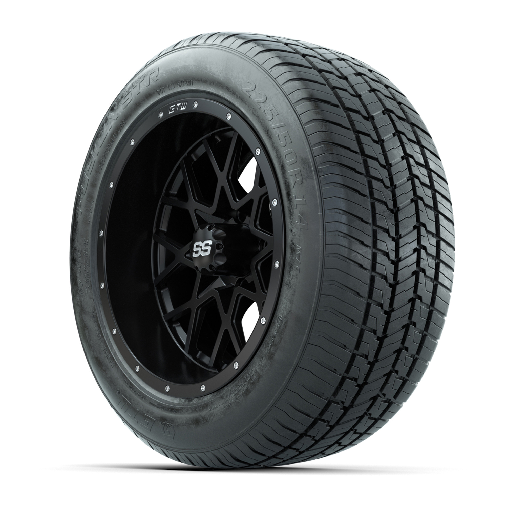 Buggies Unlimited - item a19-2706