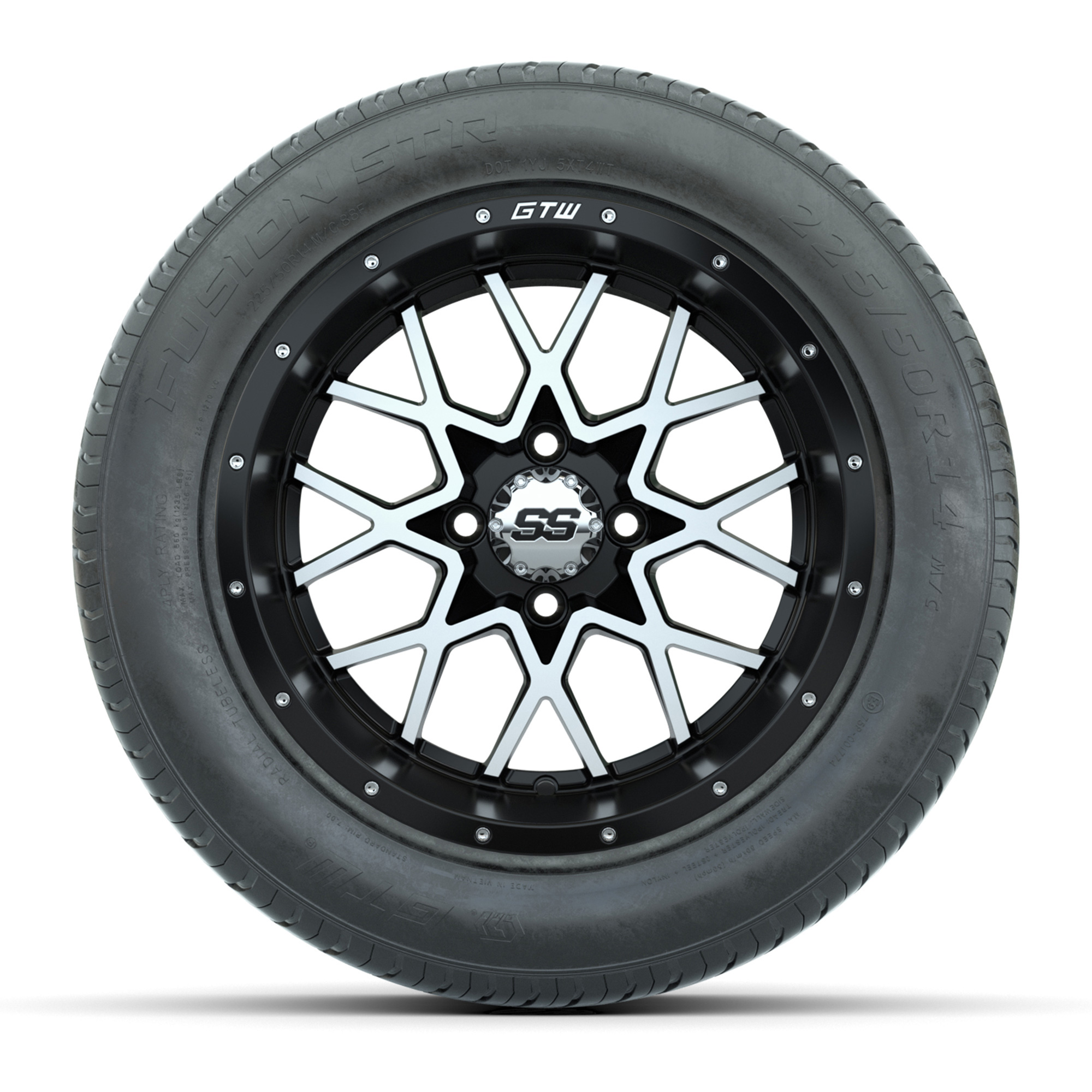 Buggies Unlimited - item a19-2707