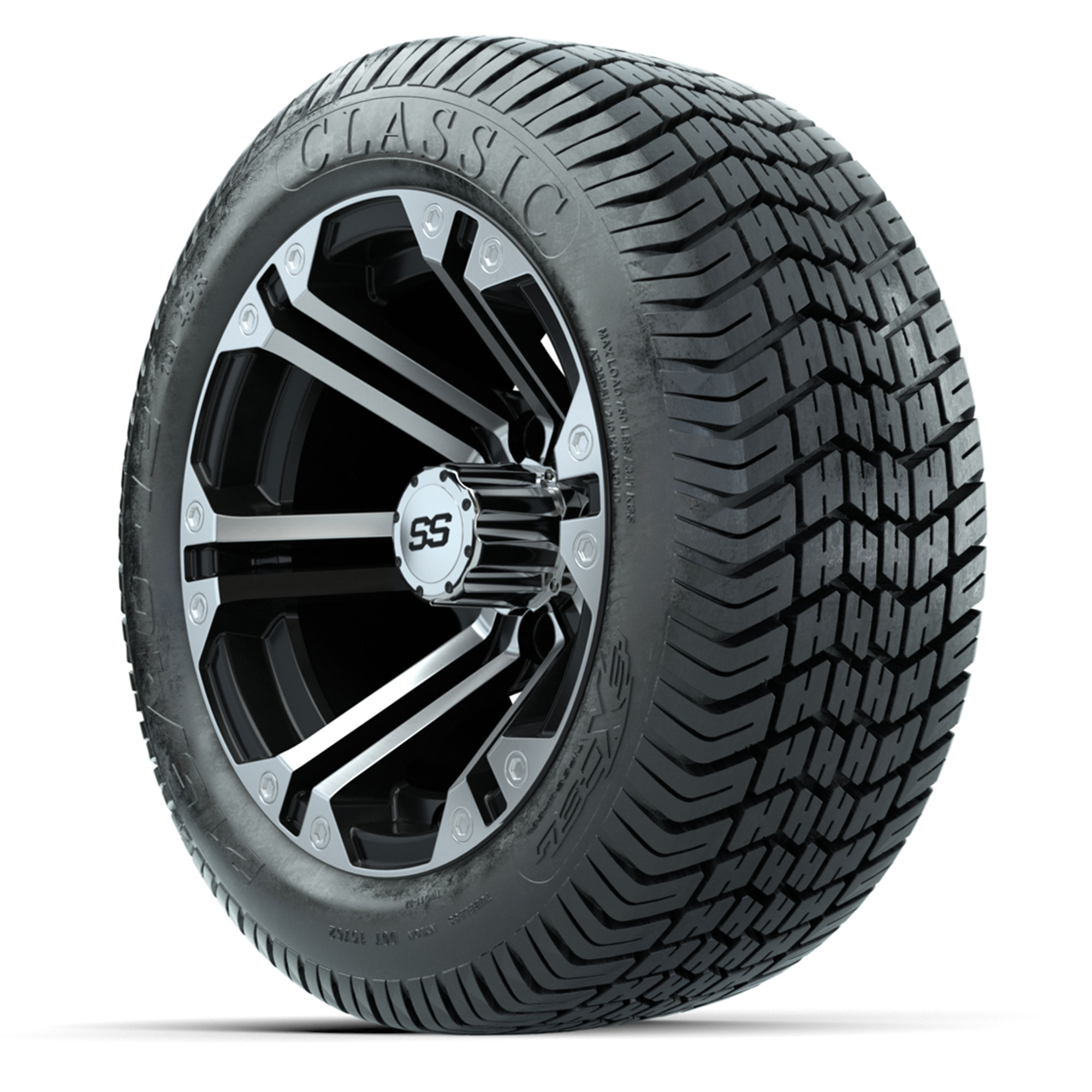Buggies Unlimited - item a19-270