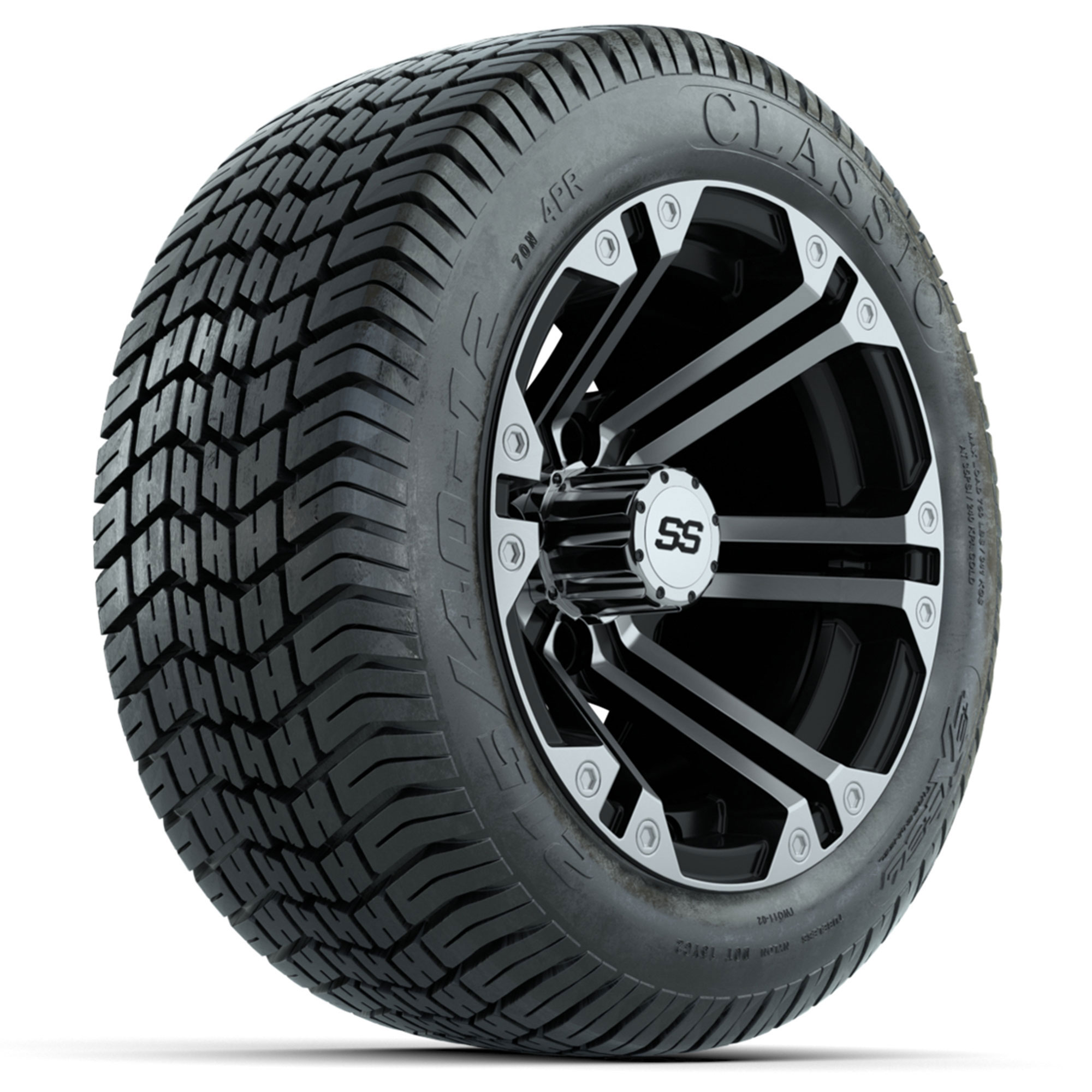 Buggies Unlimited - item a19-270