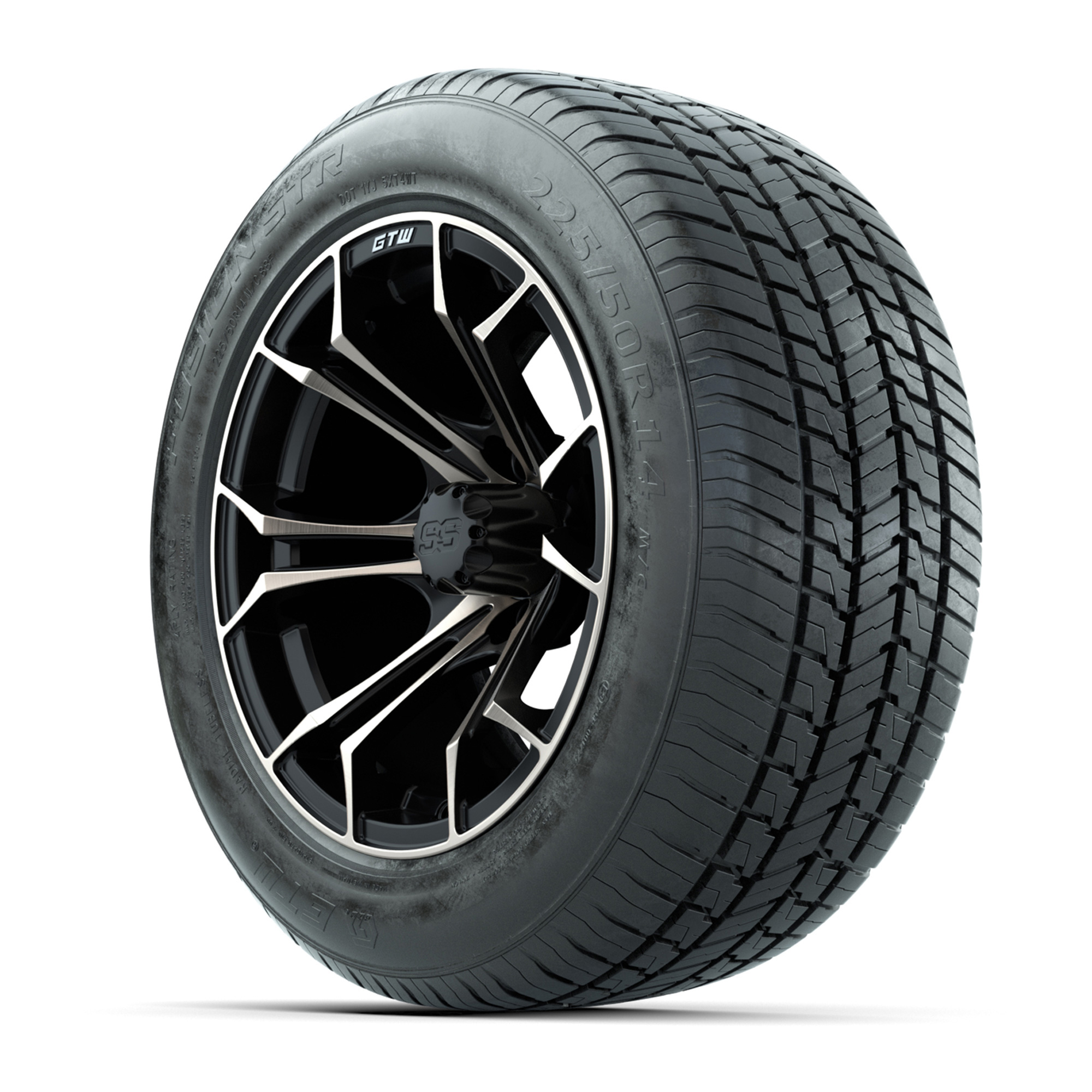 Buggies Unlimited - item a19-2715