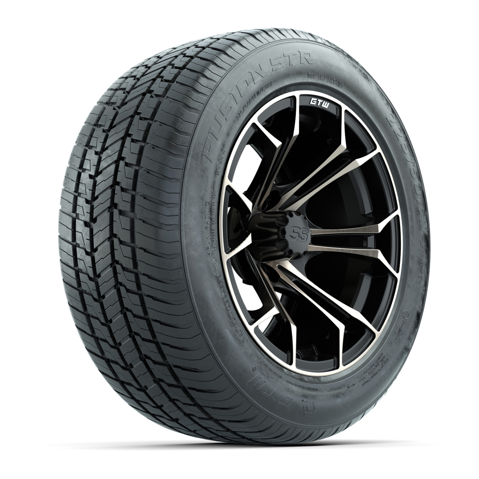 Buggies Unlimited - item a19-2715