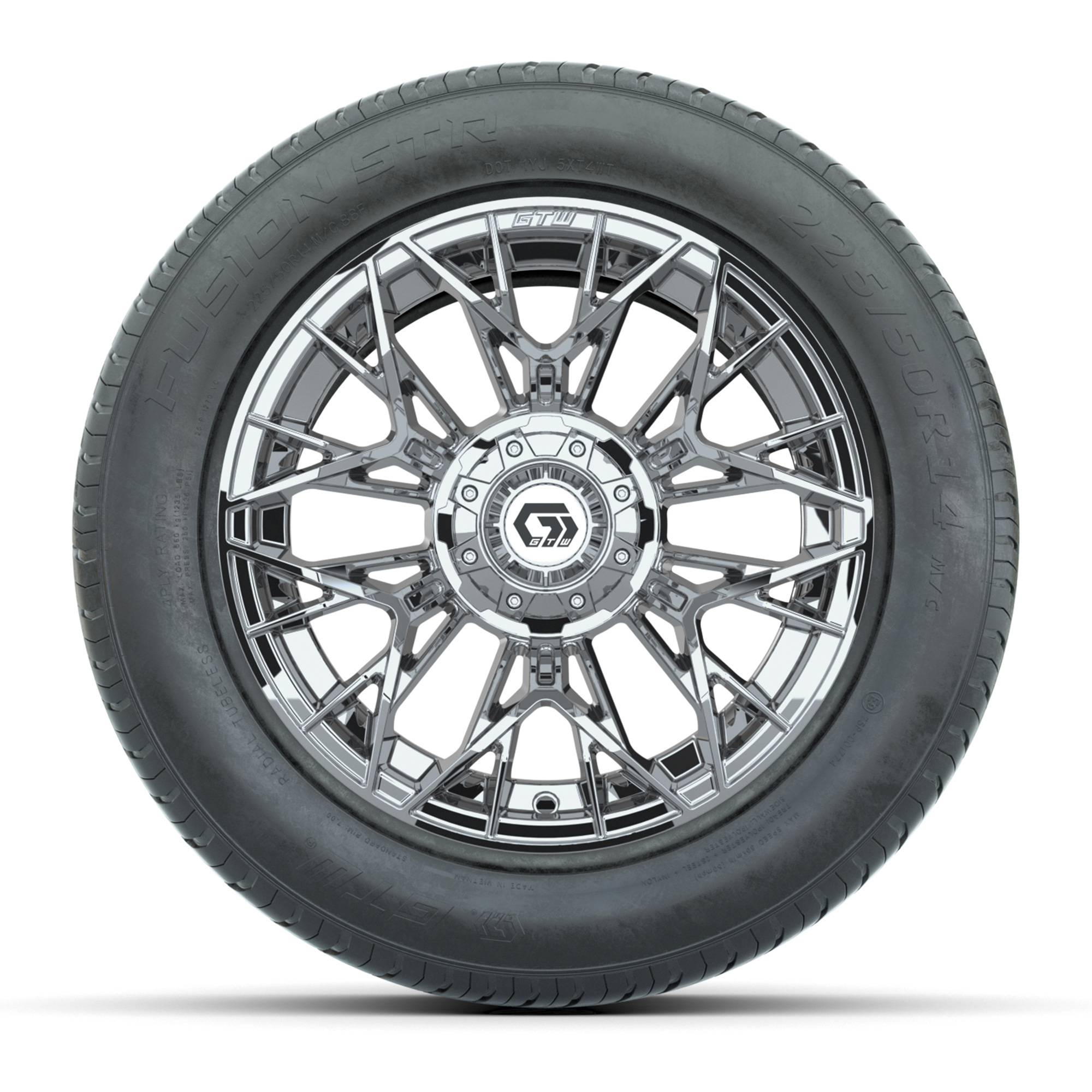 Buggies Unlimited - item a19-2718