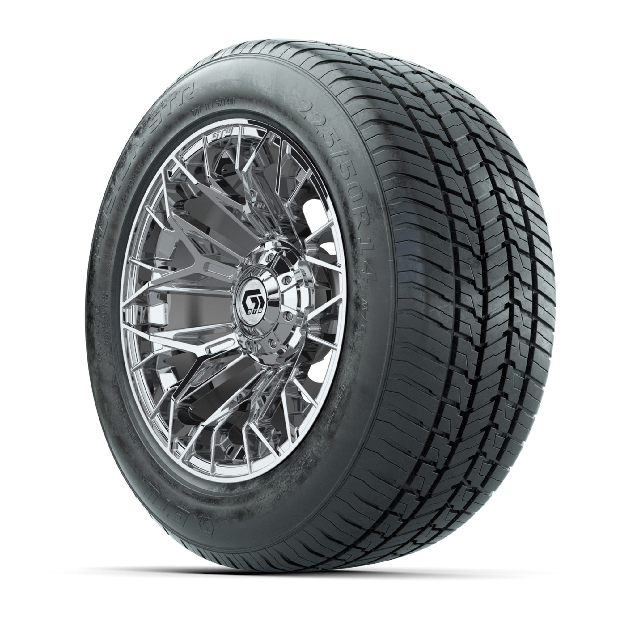 Buggies Unlimited - item a19-2718