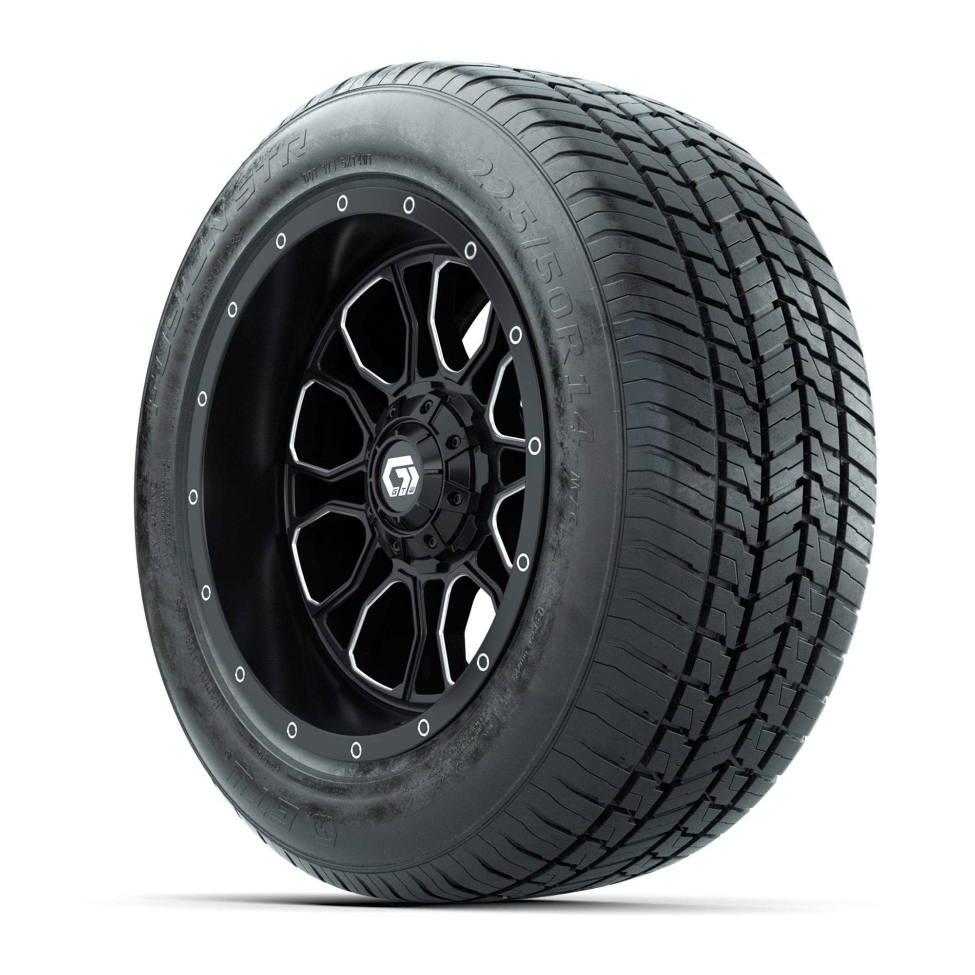 Buggies Unlimited - item a19-2720