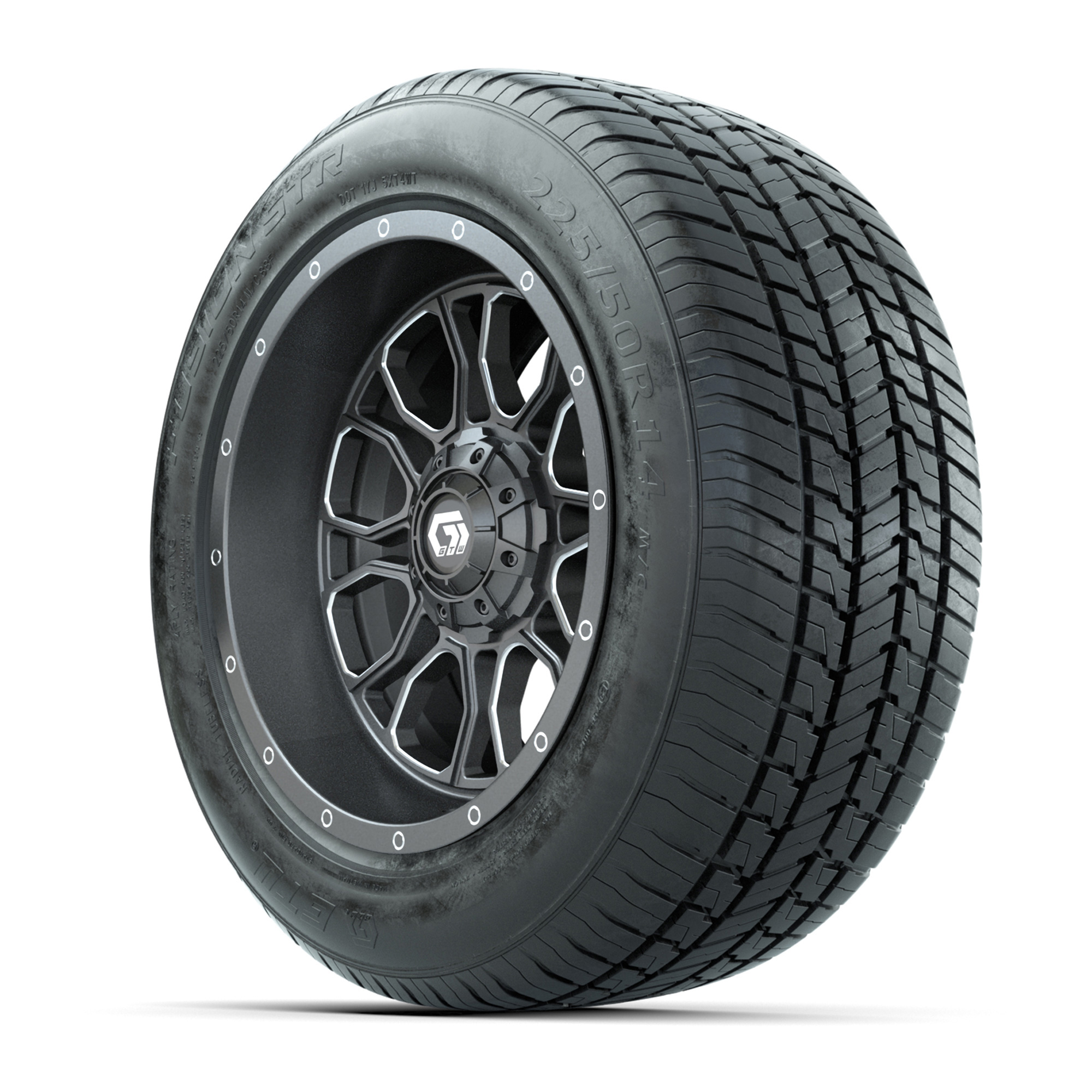Buggies Unlimited - item a19-2721