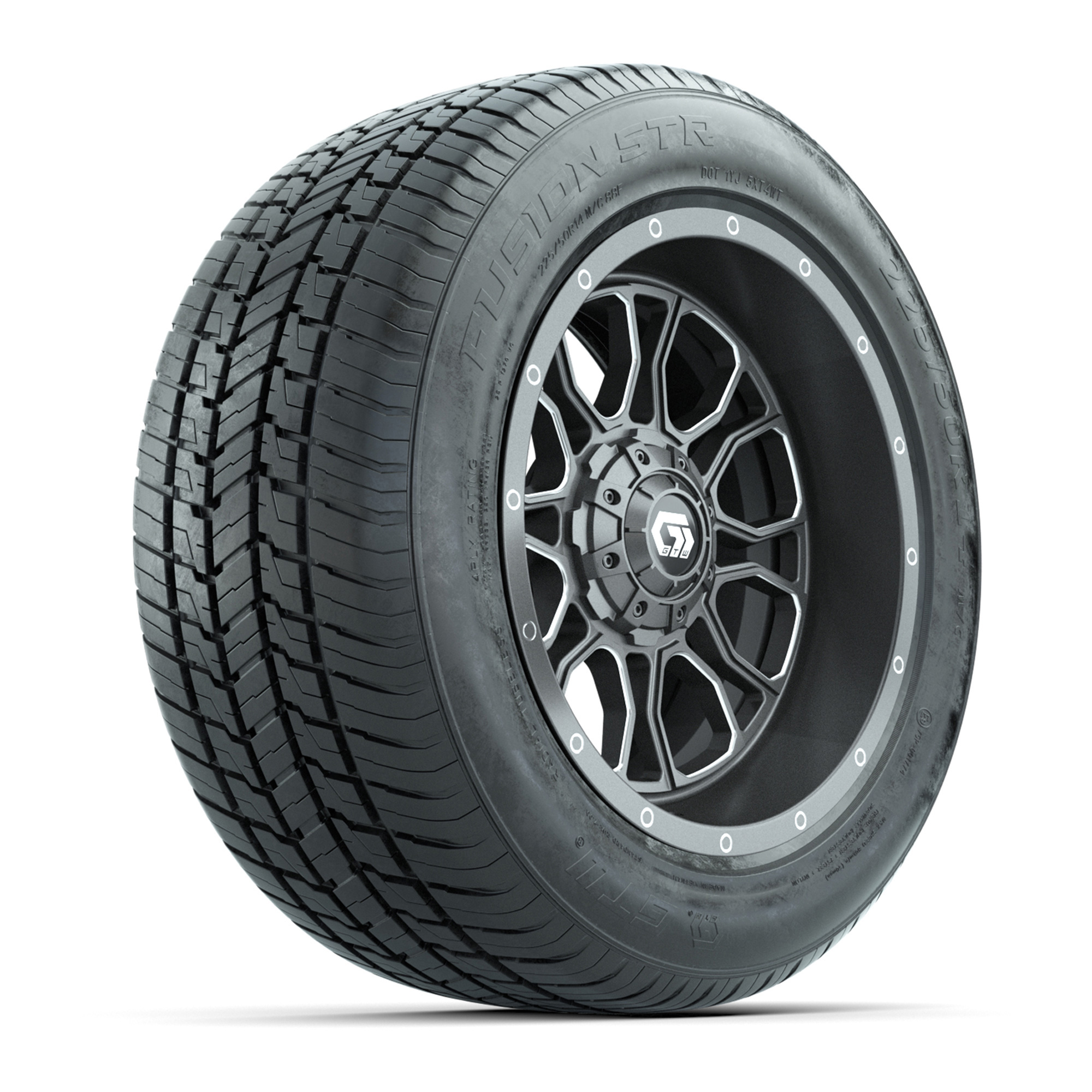 Buggies Unlimited - item a19-2721