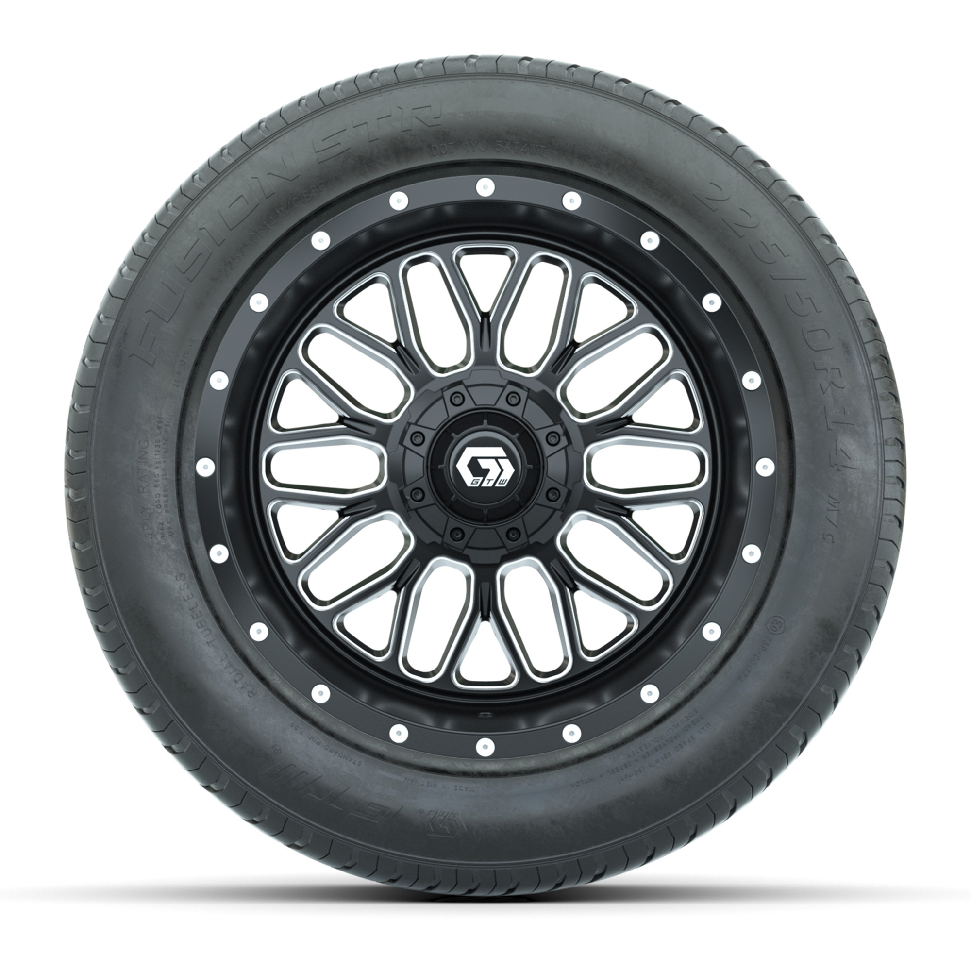 Buggies Unlimited - item a19-2722