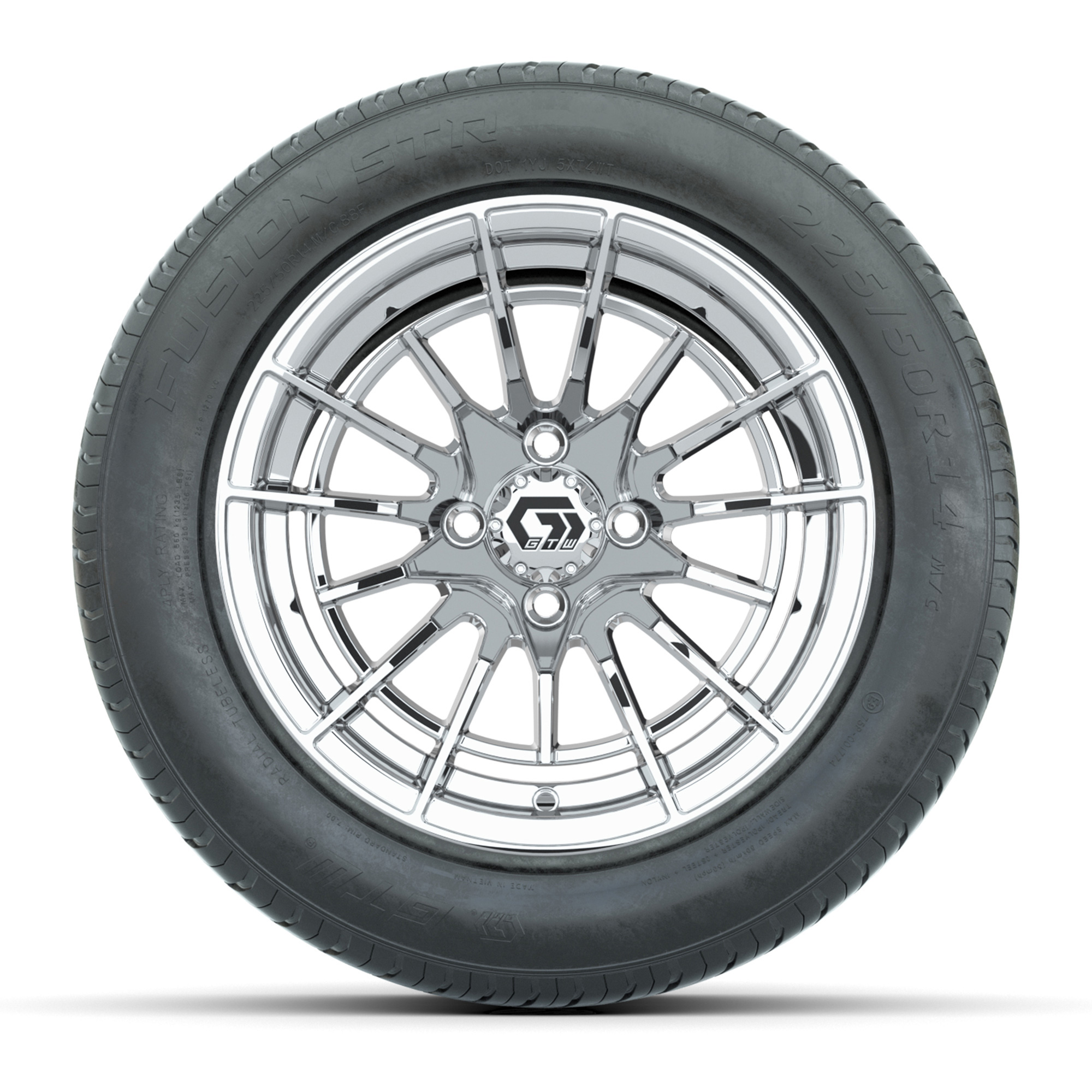 Buggies Unlimited - item a19-2725