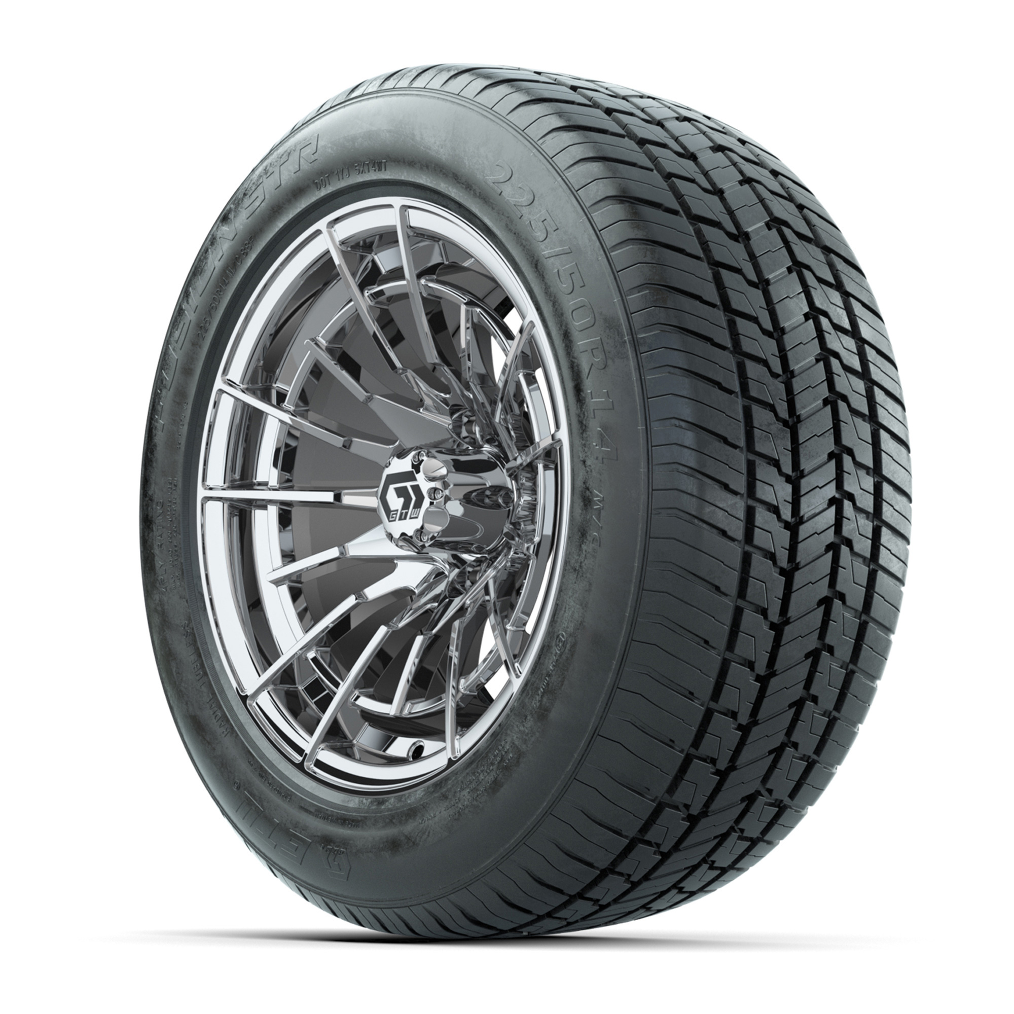 Buggies Unlimited - item a19-2725