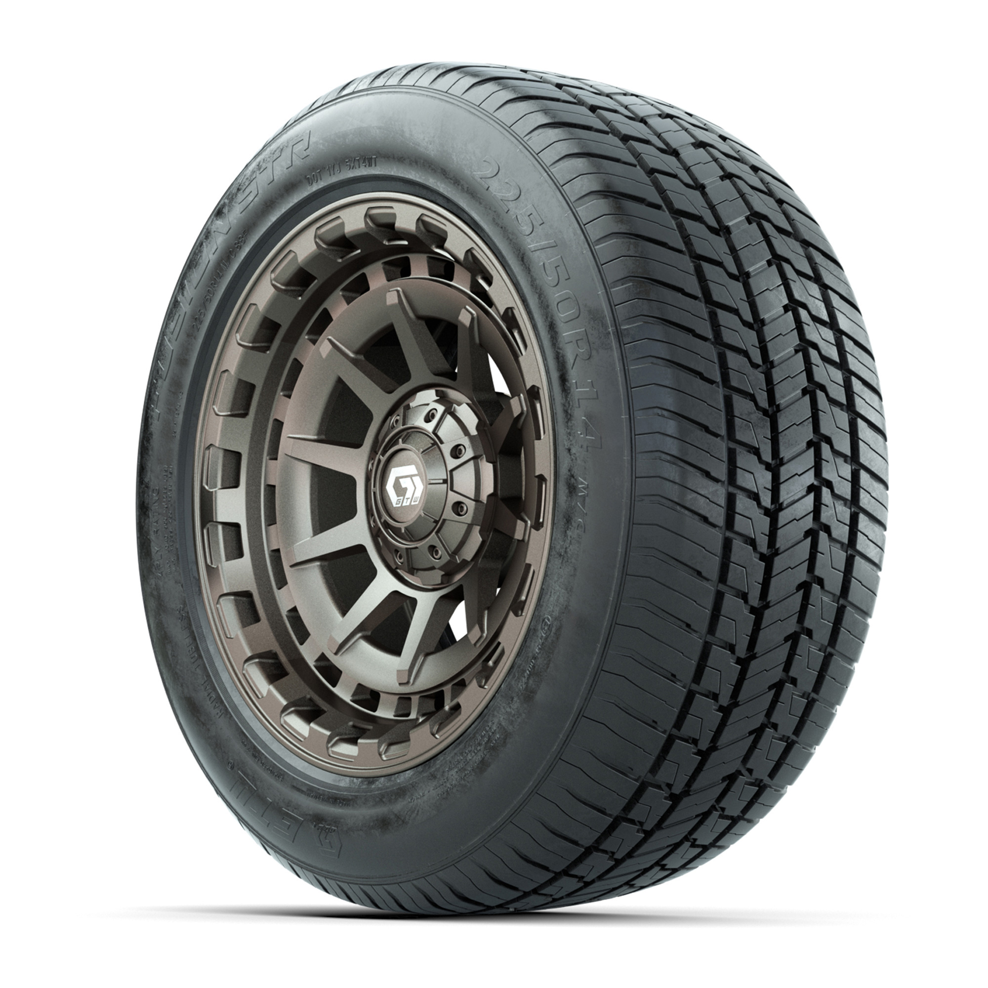 Buggies Unlimited - item a19-2729