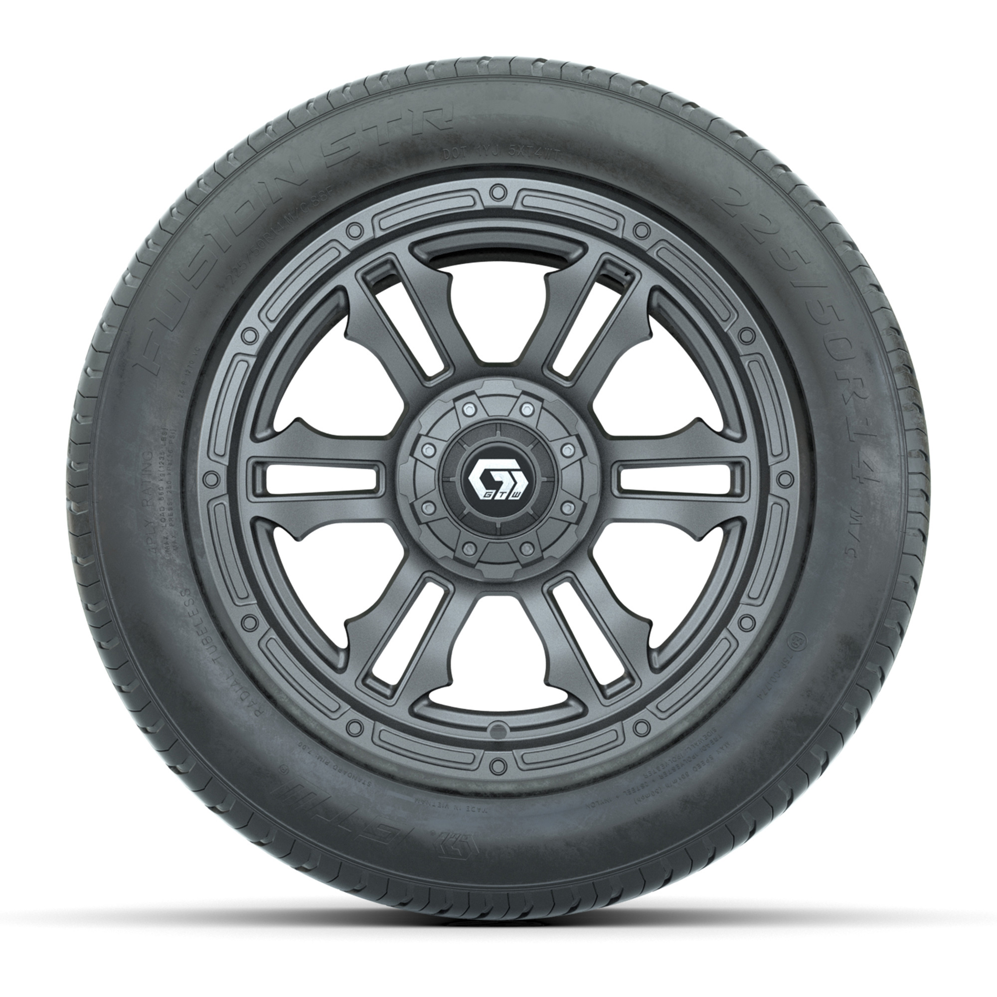 Buggies Unlimited - item a19-2732
