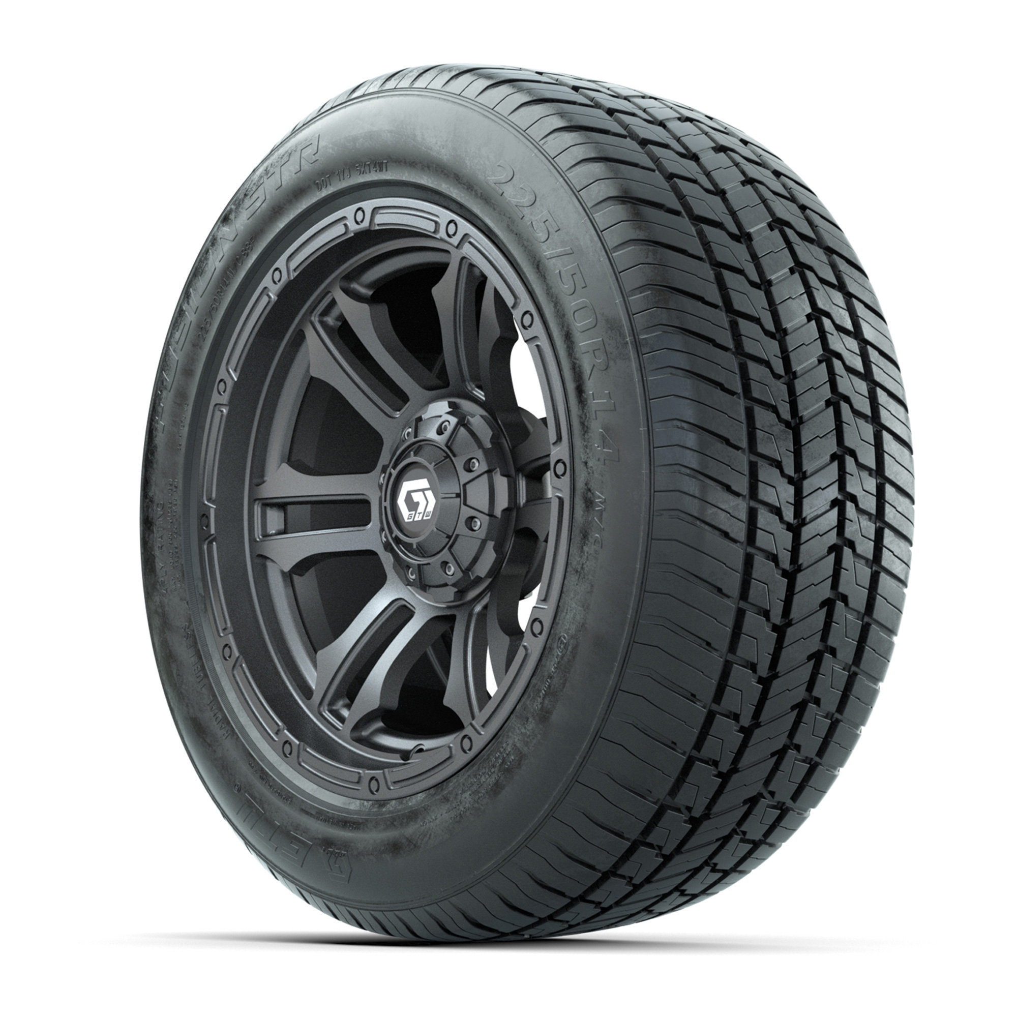 Buggies Unlimited - item a19-2732