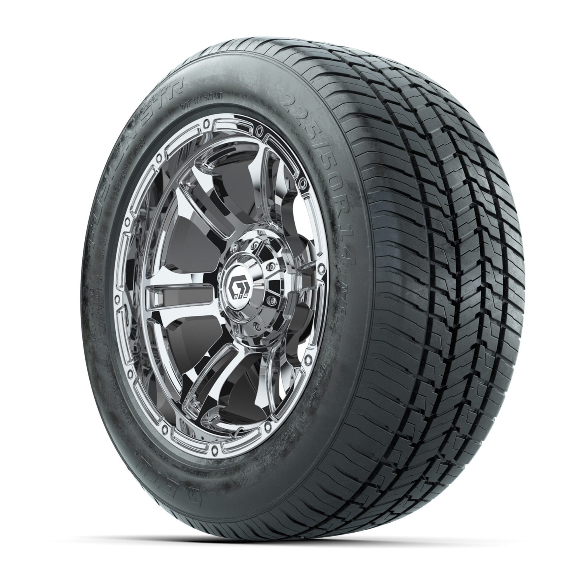 Buggies Unlimited - item a19-2733