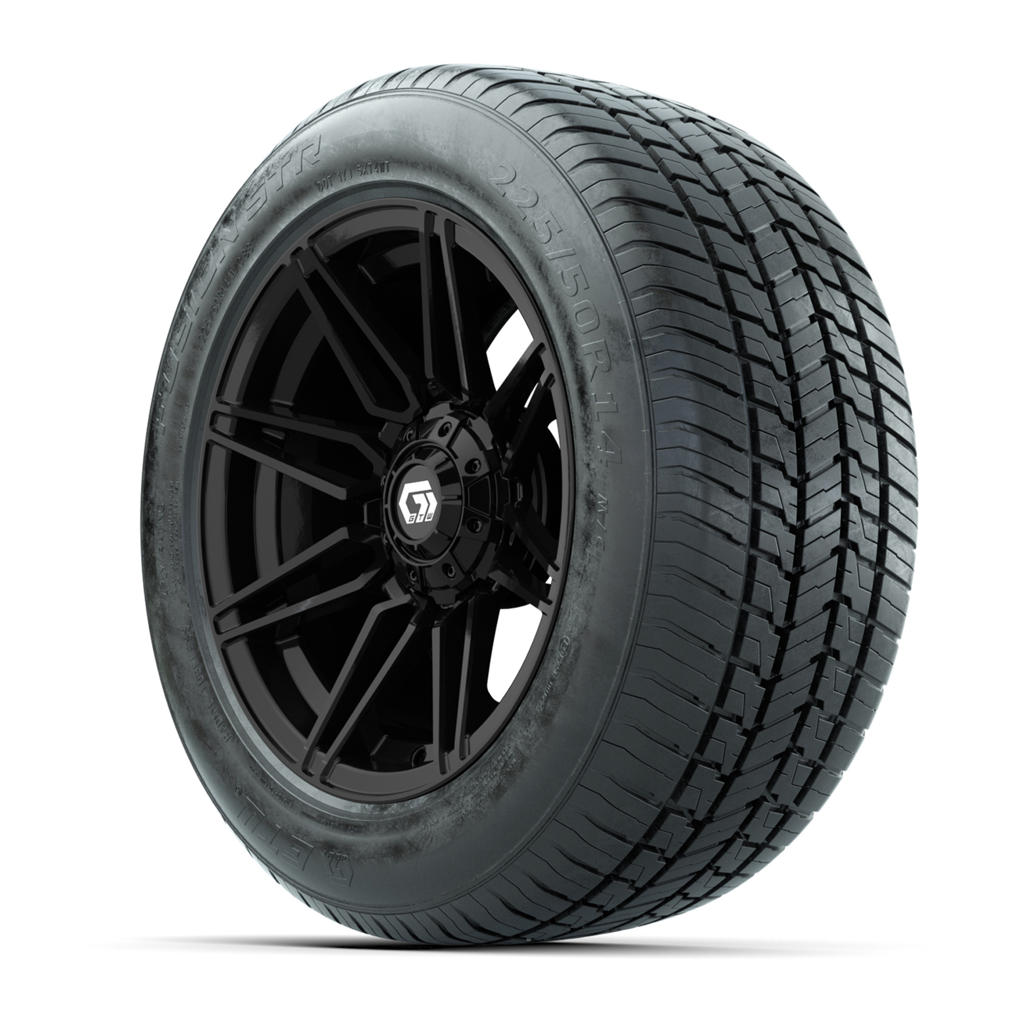 Buggies Unlimited - item a19-2735