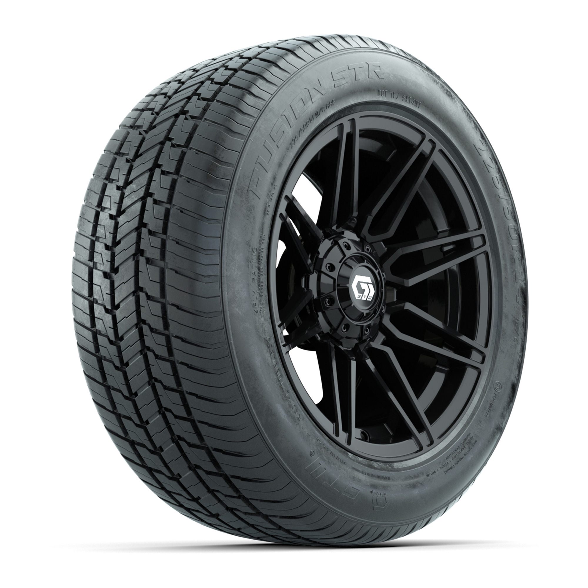 Buggies Unlimited - item a19-2735