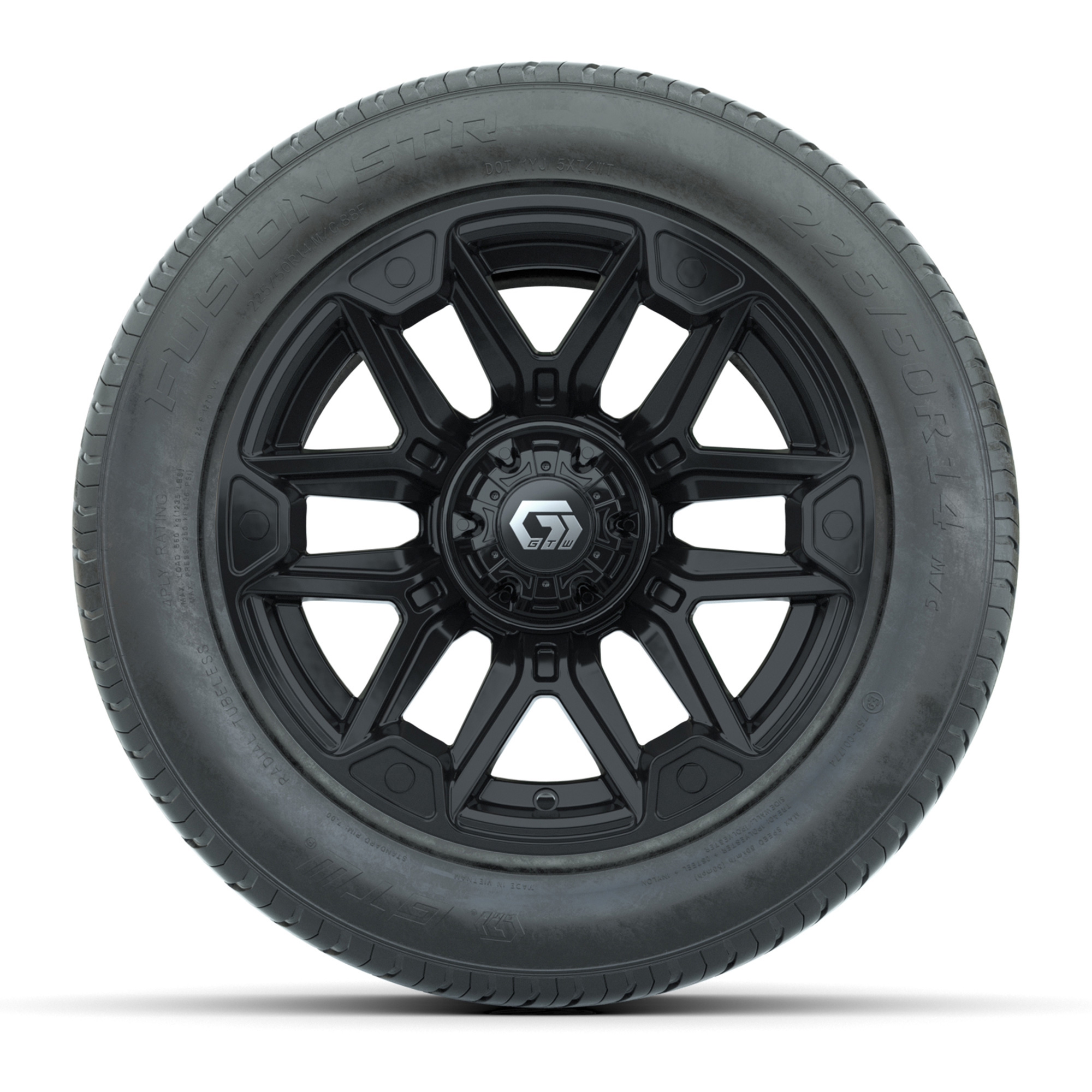 Buggies Unlimited - item a19-2737