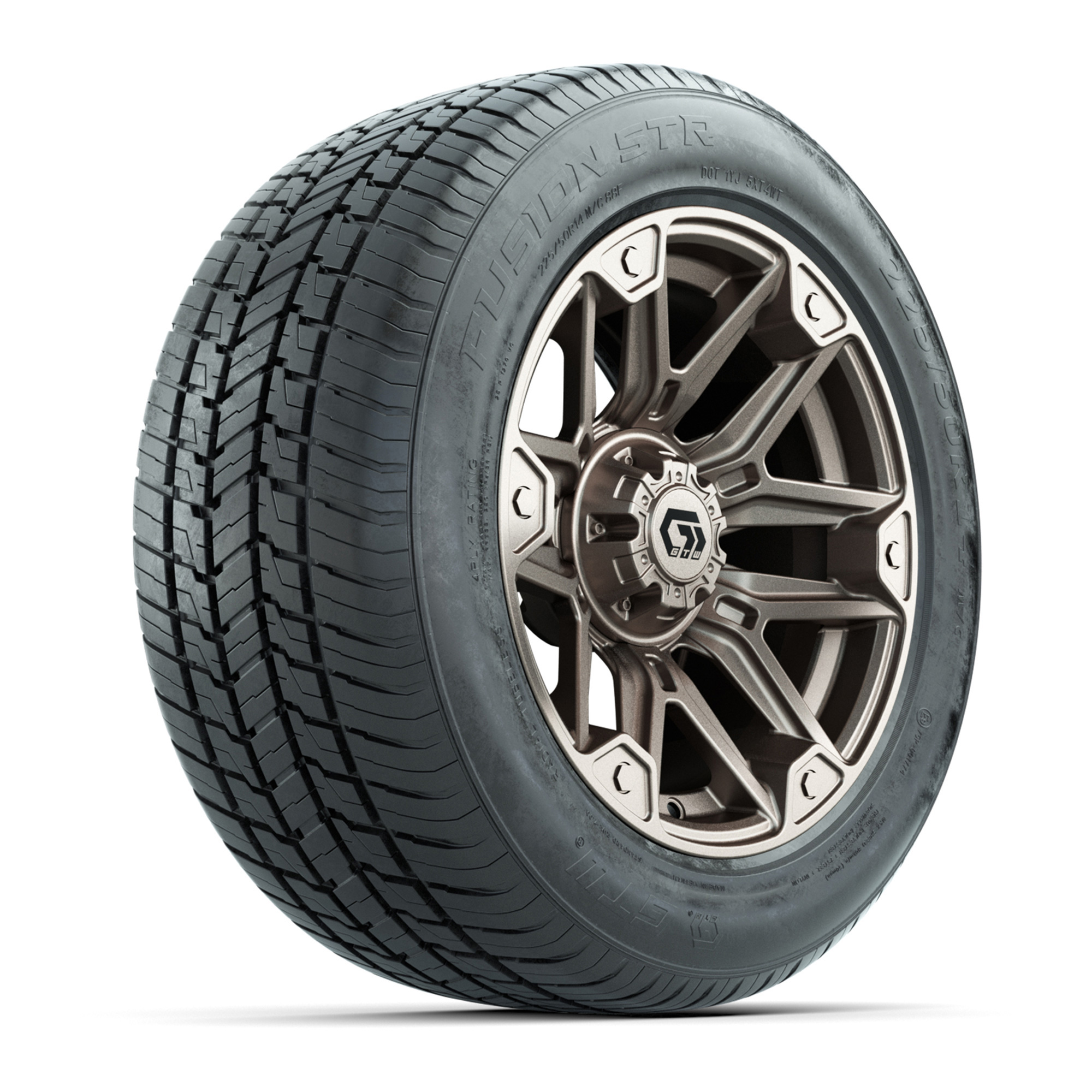 Buggies Unlimited - item a19-2738