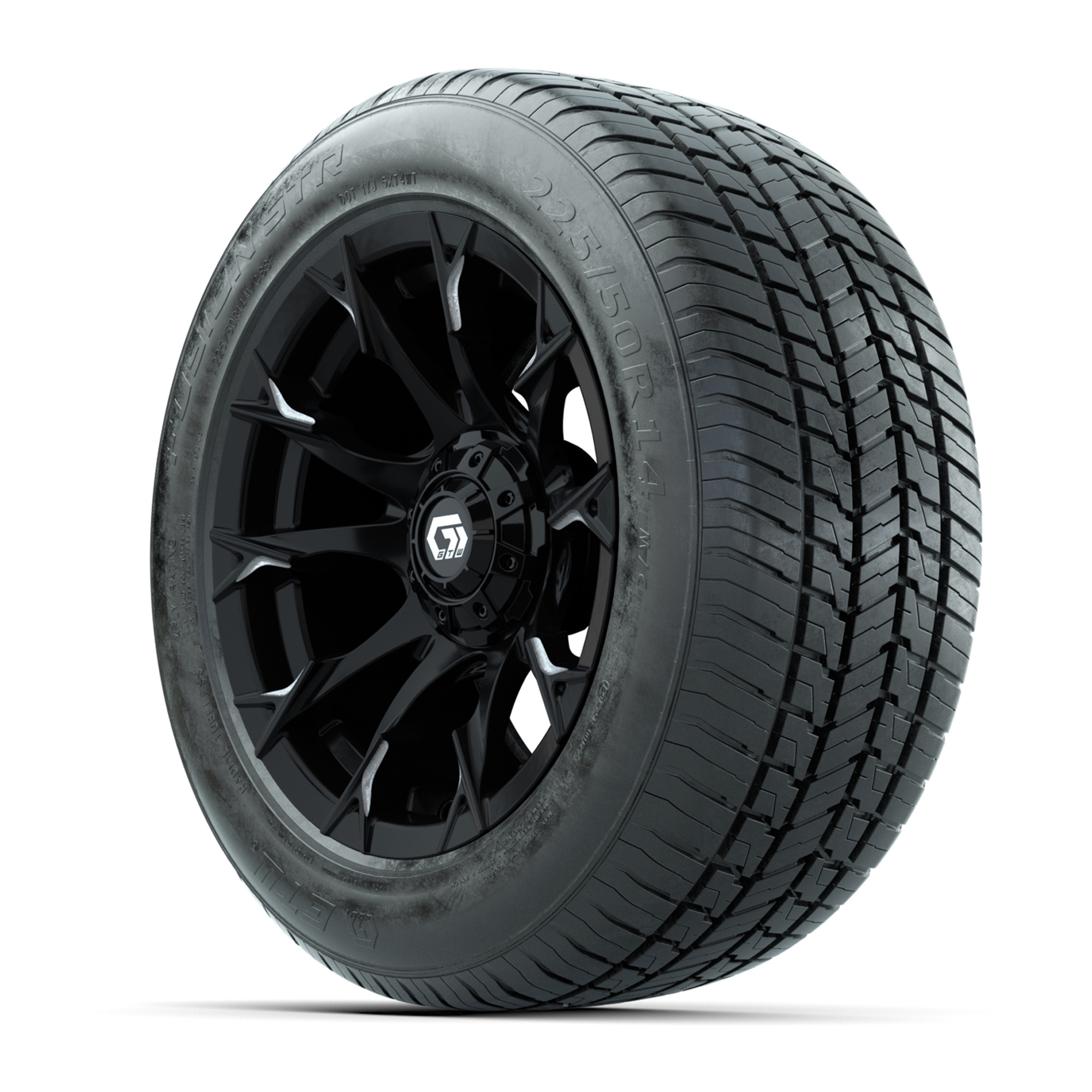 Buggies Unlimited - item a19-2739