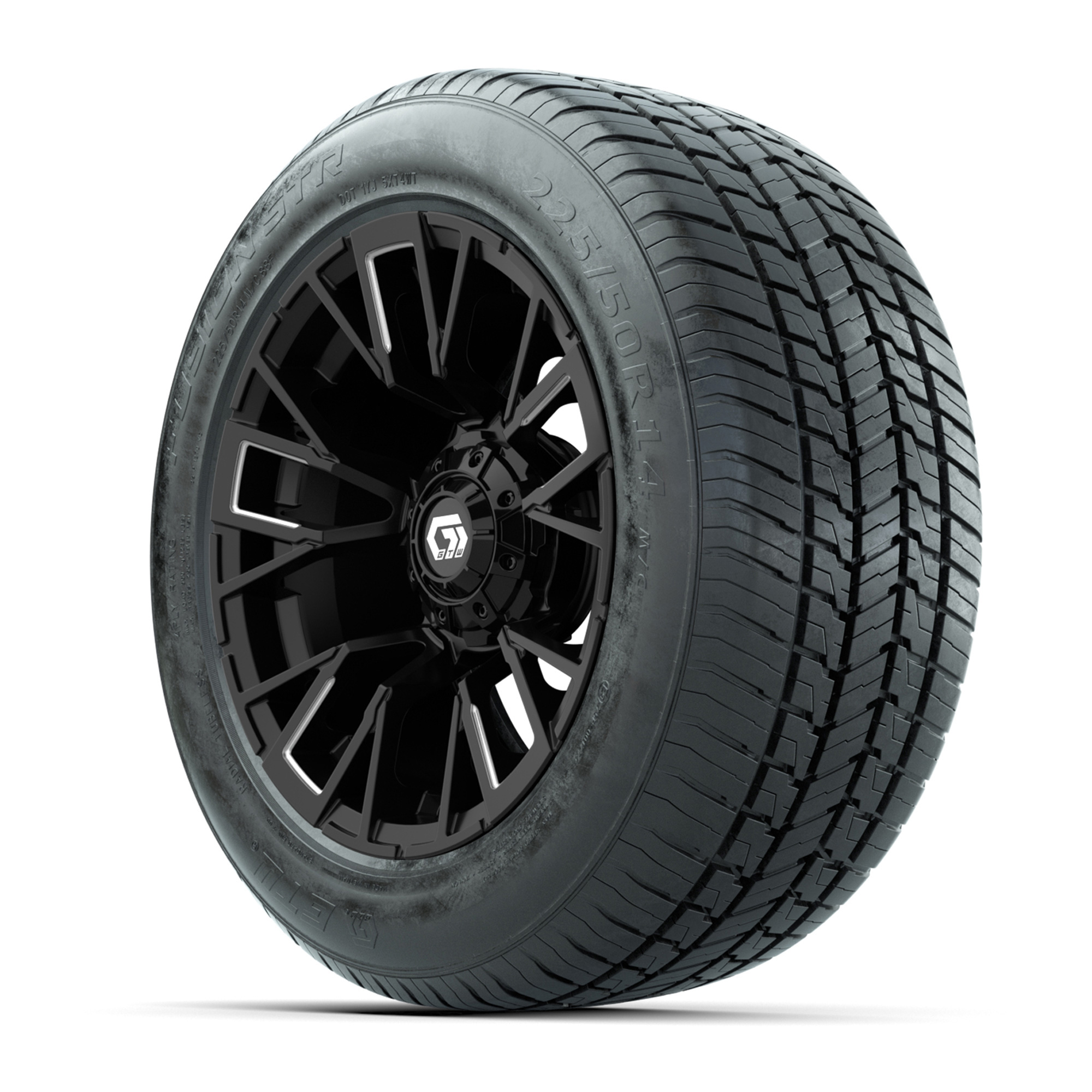 Buggies Unlimited - item a19-2740