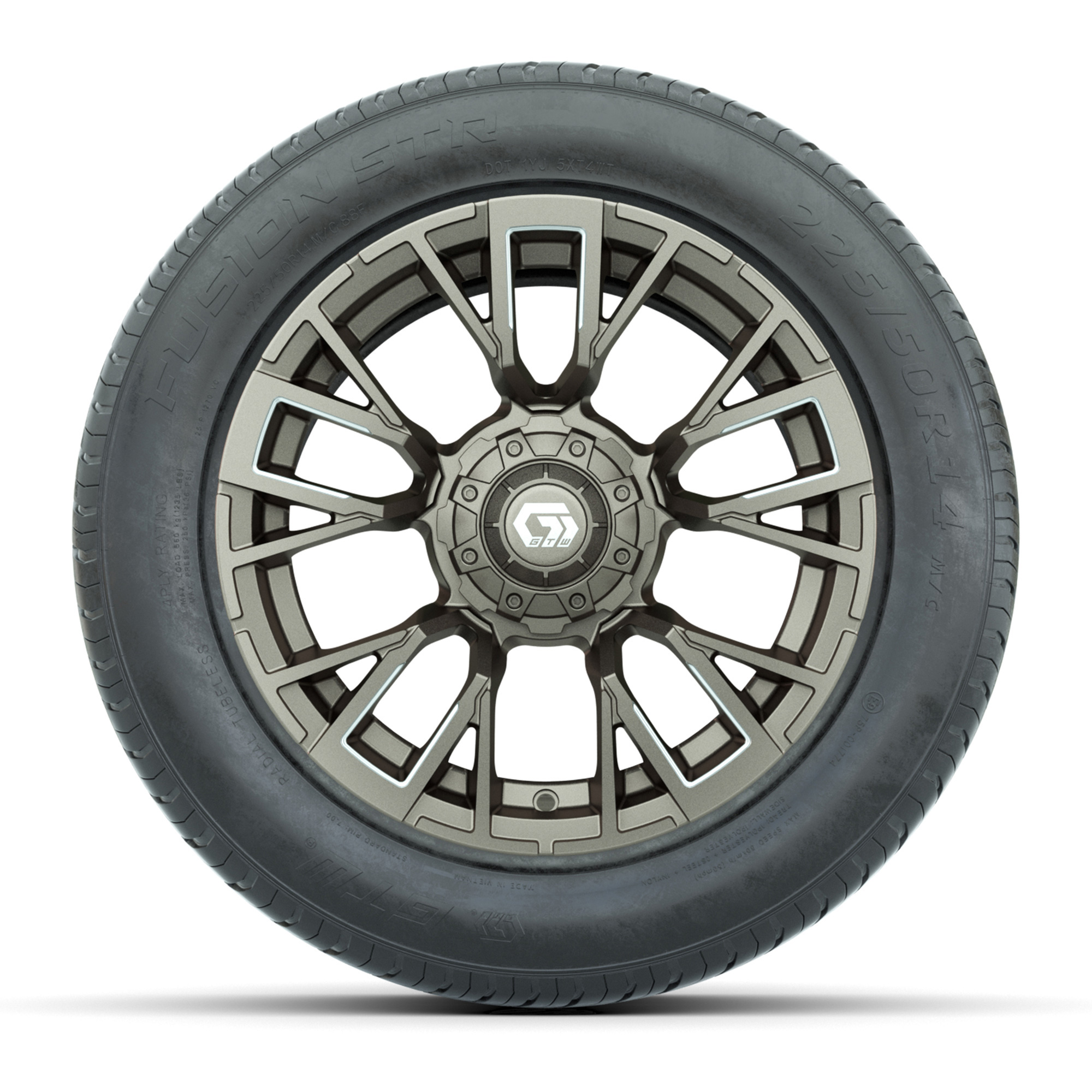 Buggies Unlimited - item a19-2741