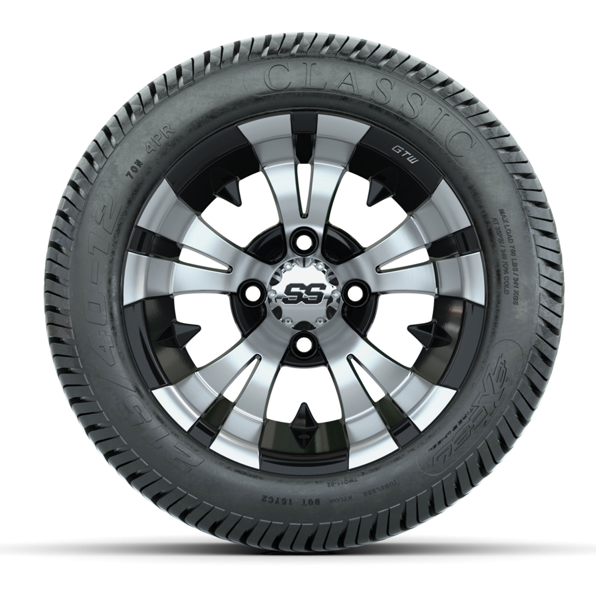 Buggies Unlimited - item a19-274