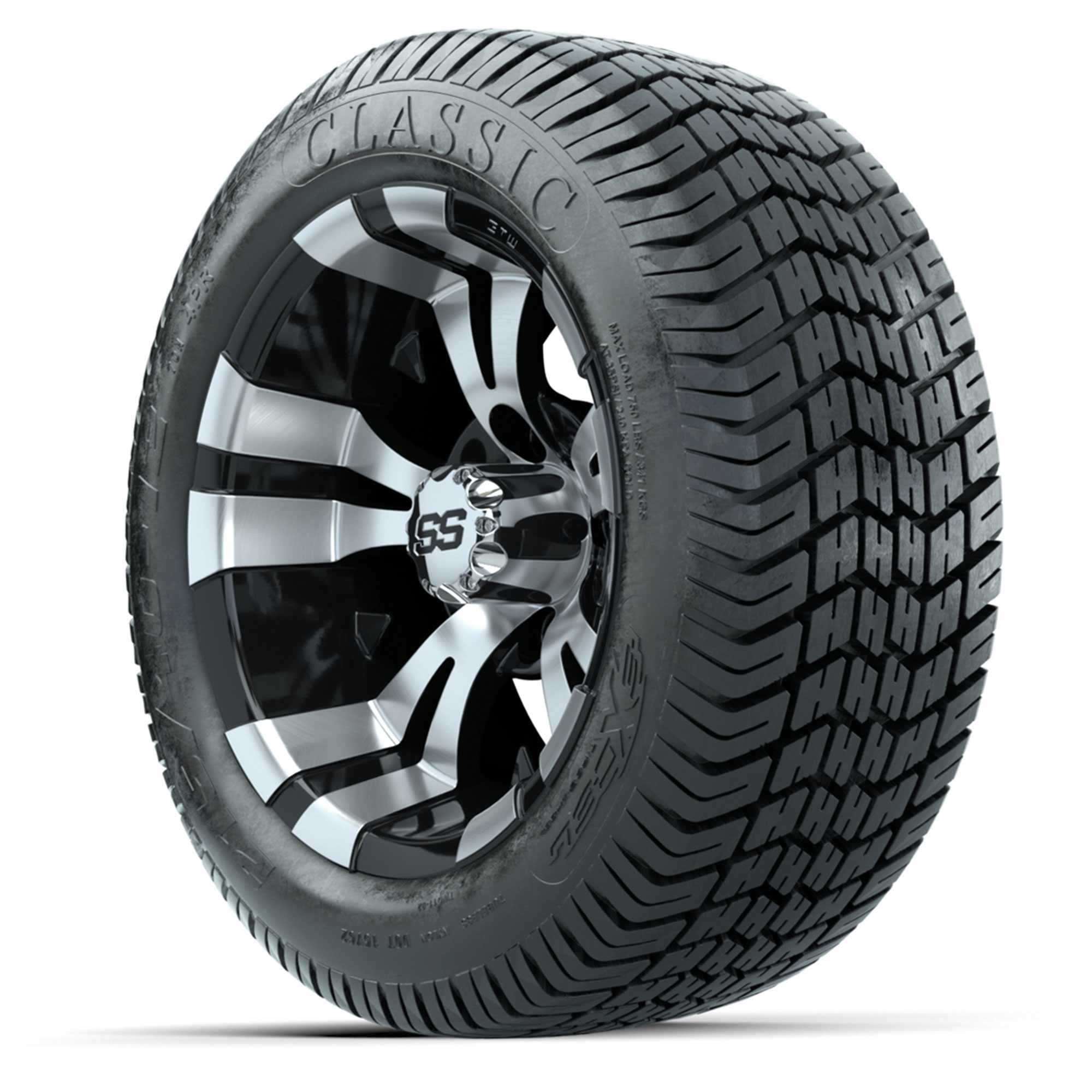 Buggies Unlimited - item a19-274