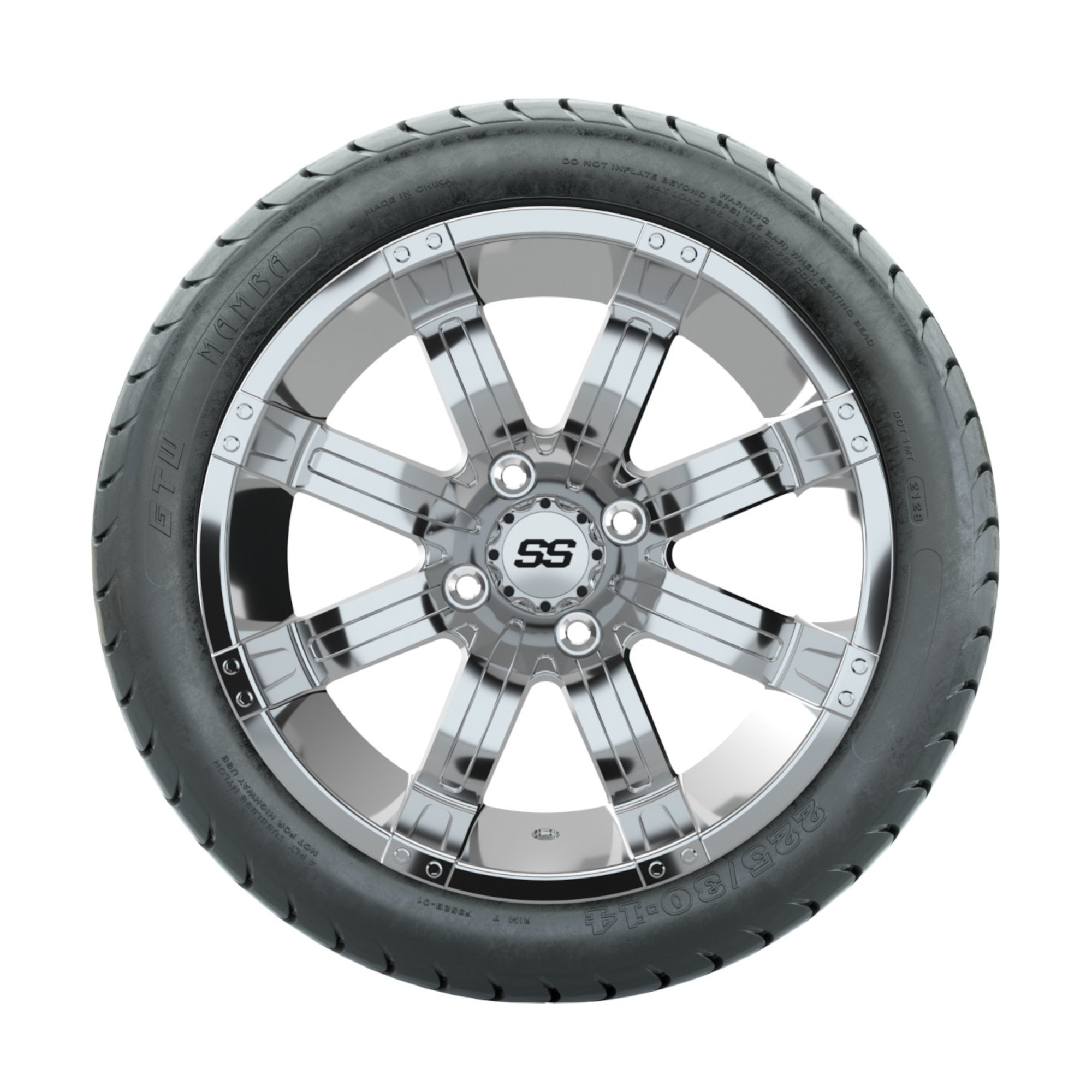 Buggies Unlimited - item a19-283