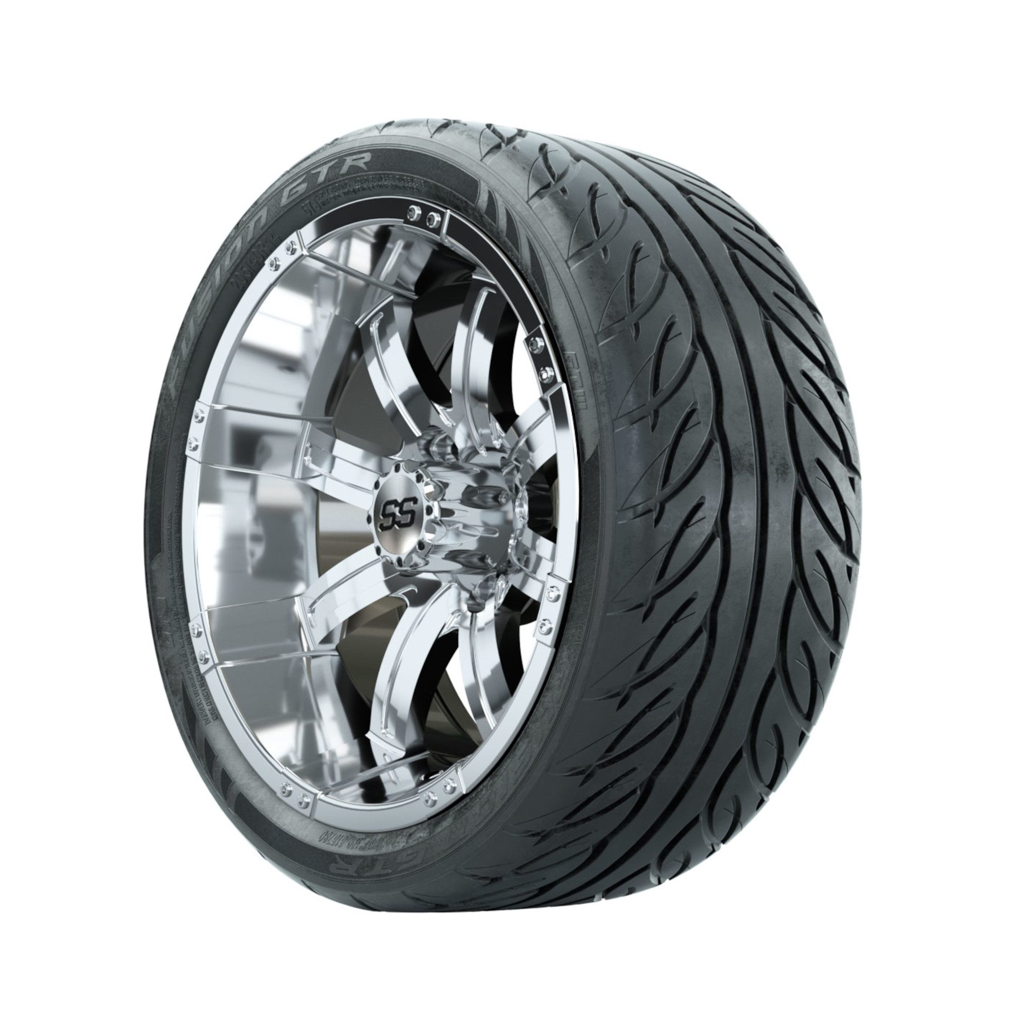 Buggies Unlimited - item a19-284