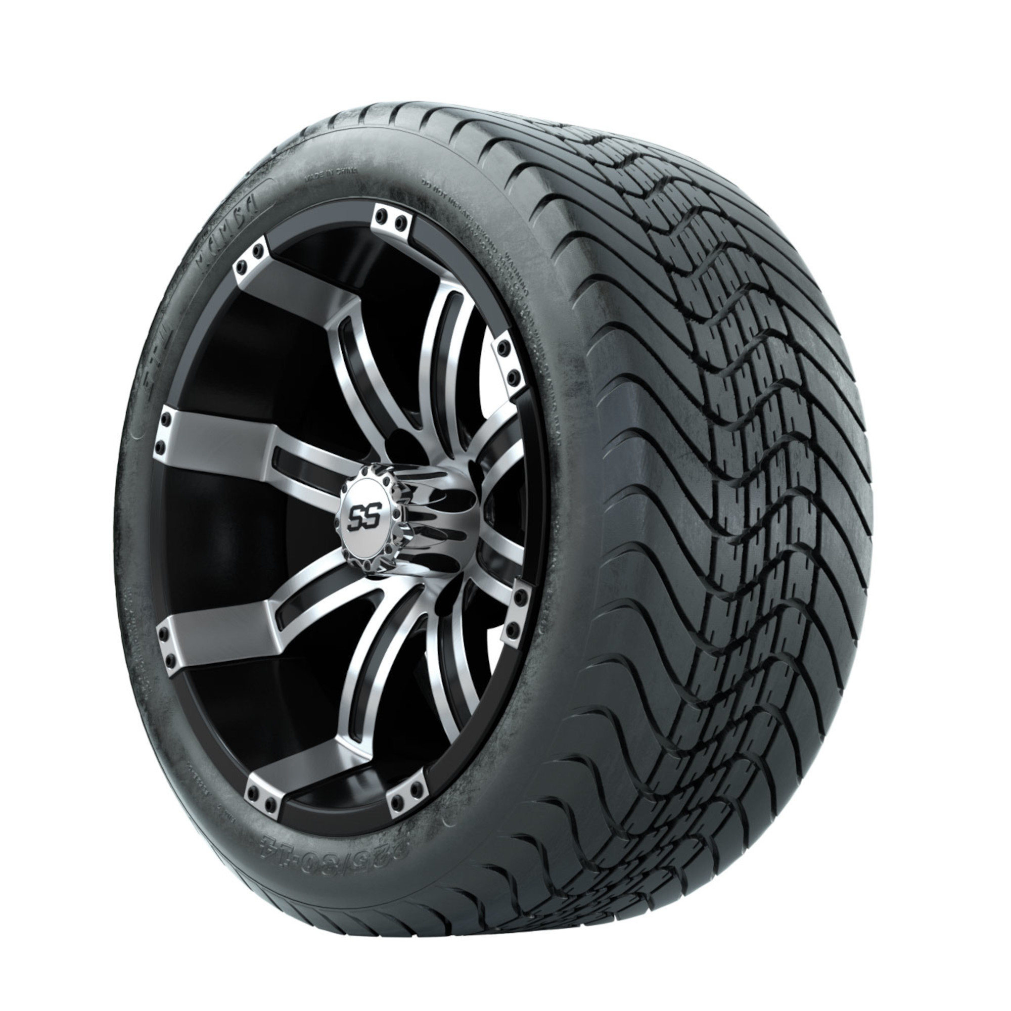 Buggies Unlimited - item a19-285