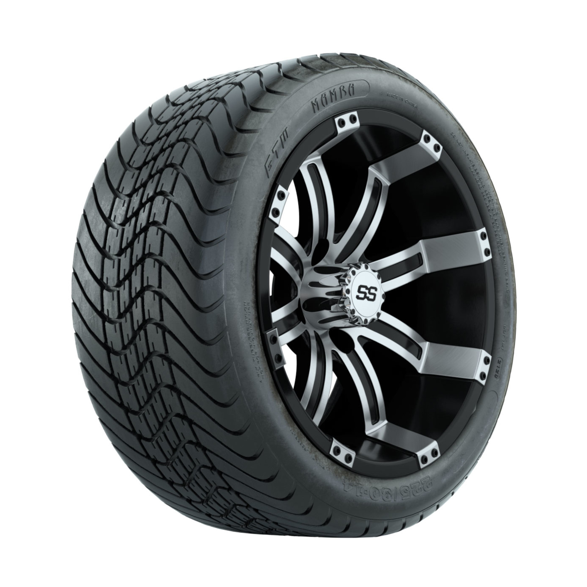 Buggies Unlimited - item a19-285