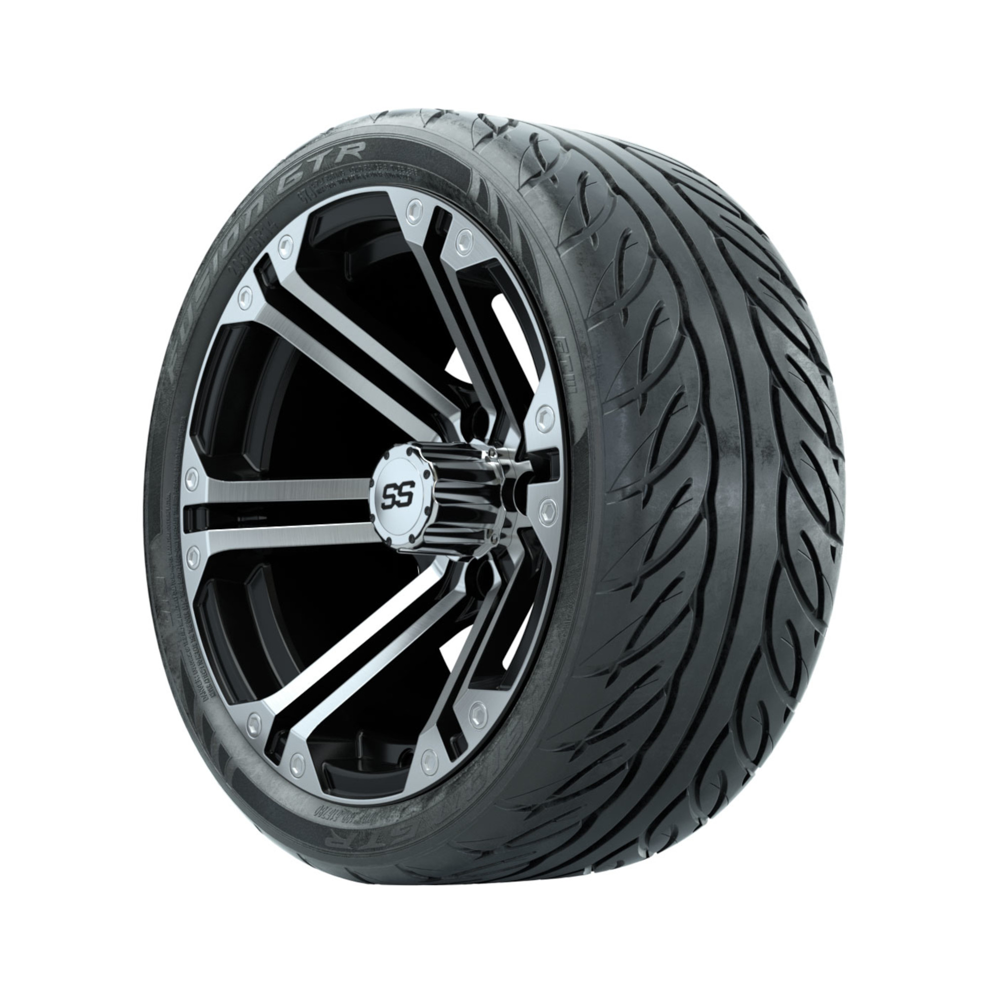 Buggies Unlimited - item a19-287