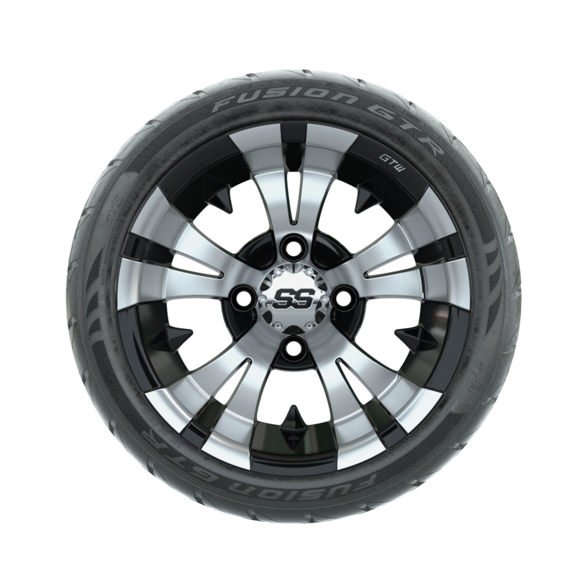 Buggies Unlimited - item a19-288