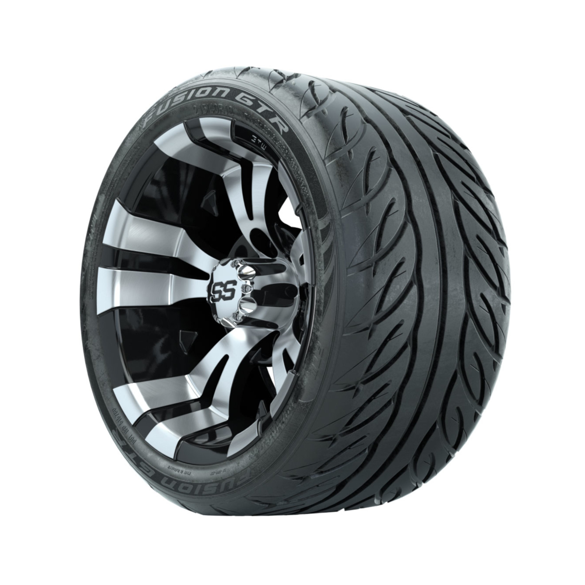Buggies Unlimited - item a19-288