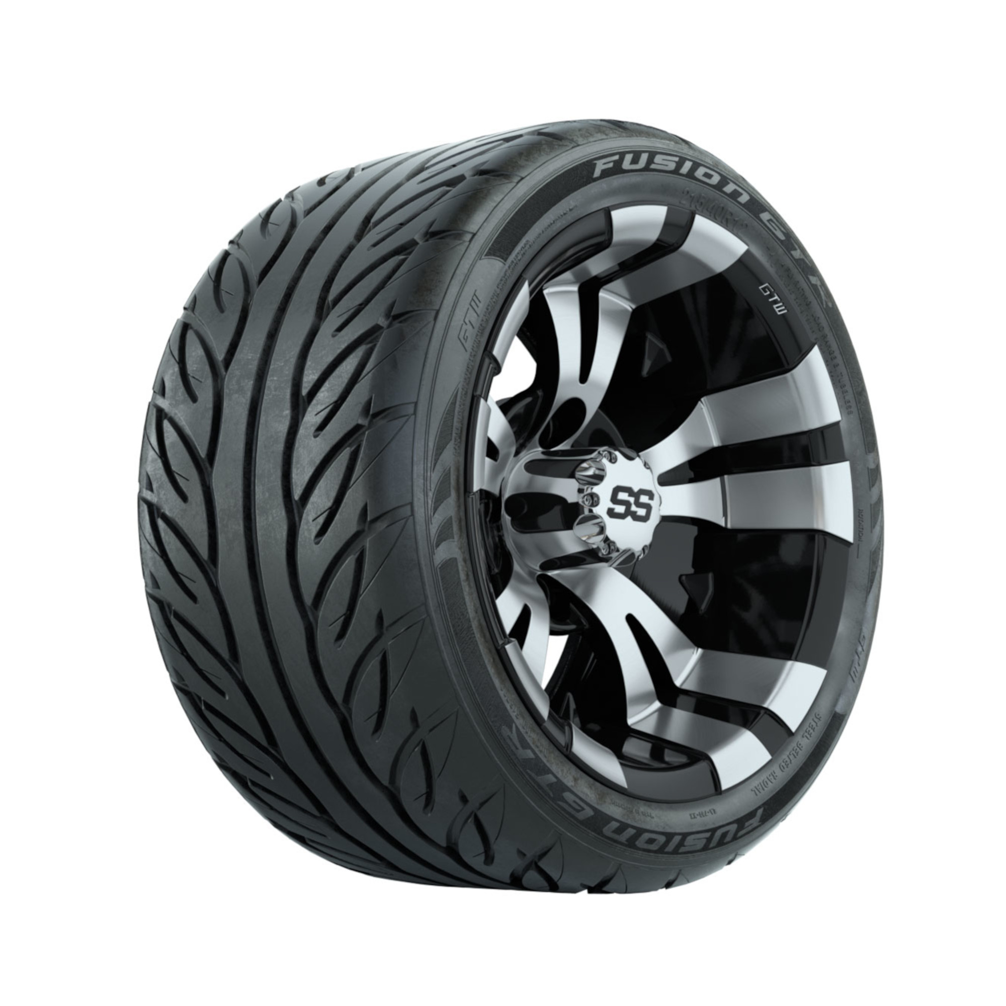 Buggies Unlimited - item a19-288