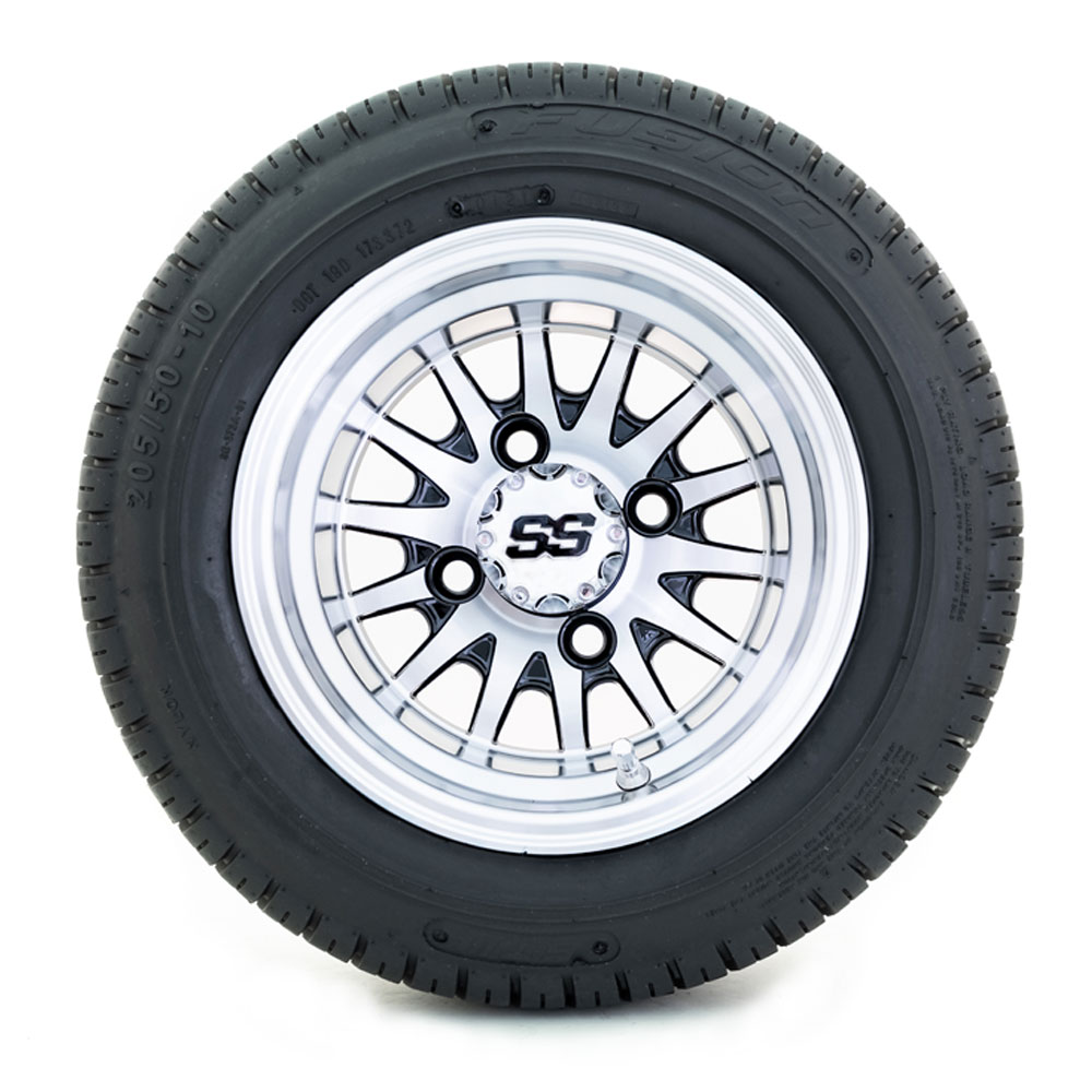 Buggies Unlimited - item a19-304