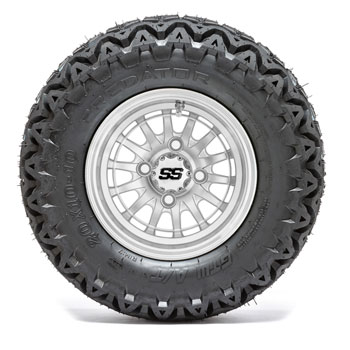 Buggies Unlimited - item a19-305
