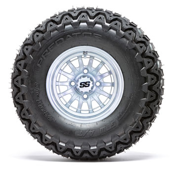 Buggies Unlimited - item a19-306