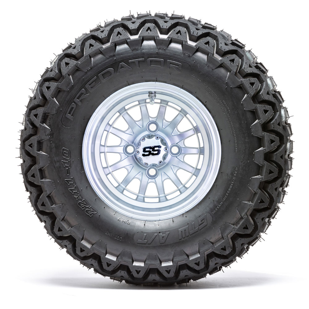 Buggies Unlimited - item a19-306