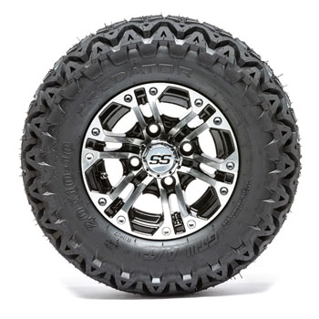 Buggies Unlimited - item a19-310