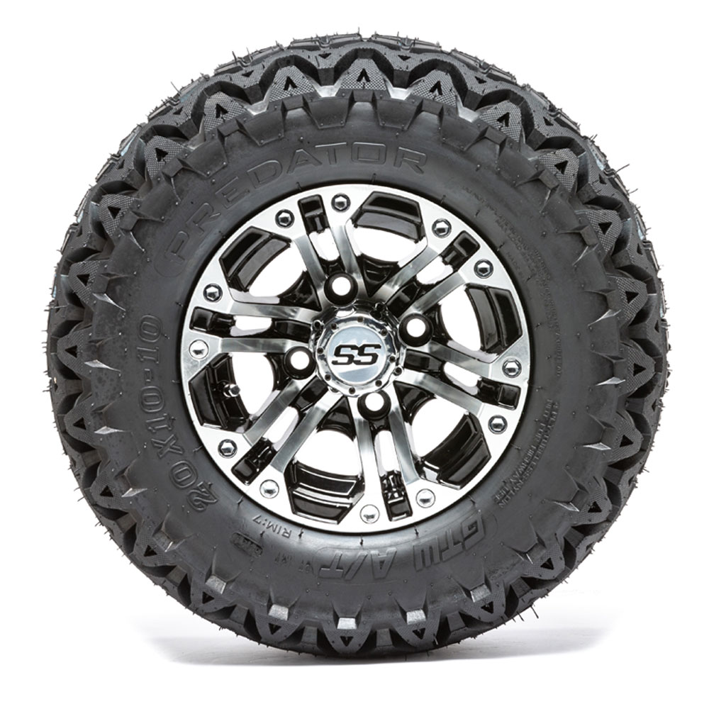 Buggies Unlimited - item a19-310