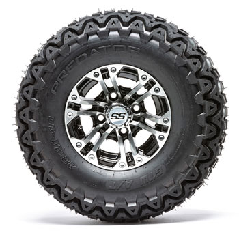 Buggies Unlimited - item a19-311